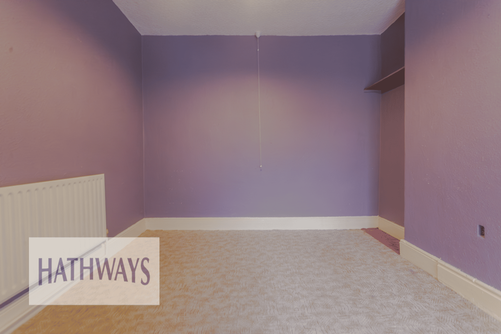 2 bed mid-terraced house for sale in Herberts Road, Pontypool 20