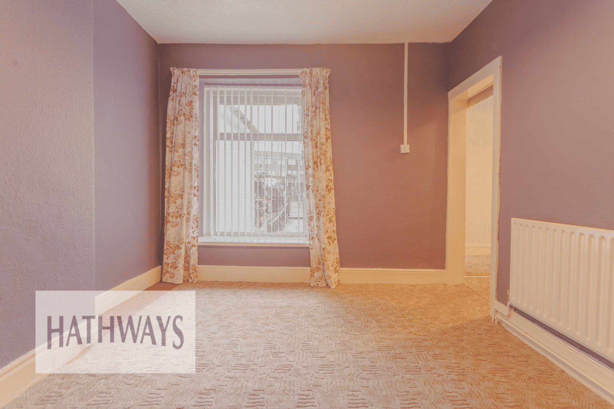 2 bed mid-terraced house for sale in Herberts Road, Pontypool 21