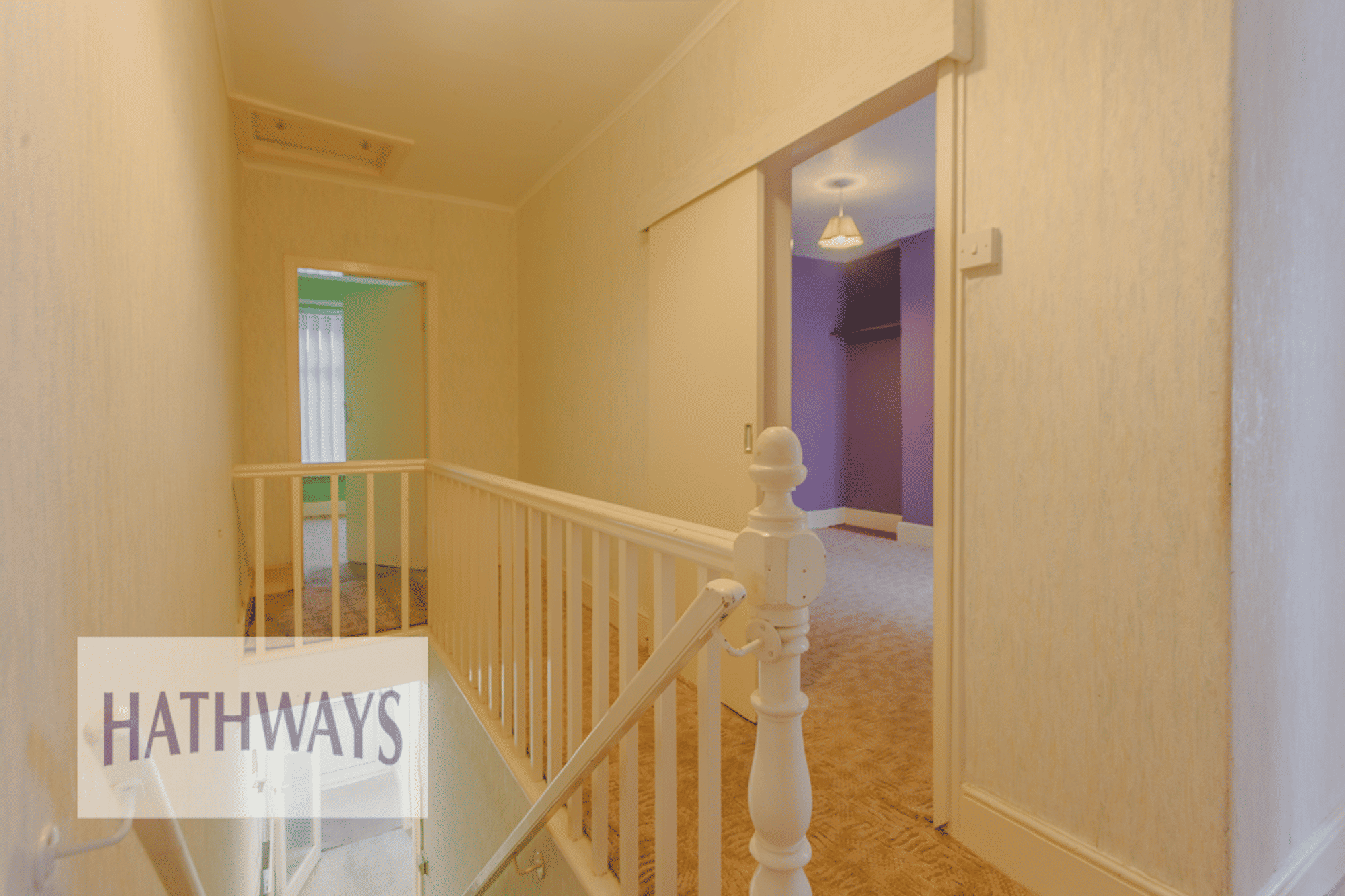 2 bed mid-terraced house for sale in Herberts Road, Pontypool 14