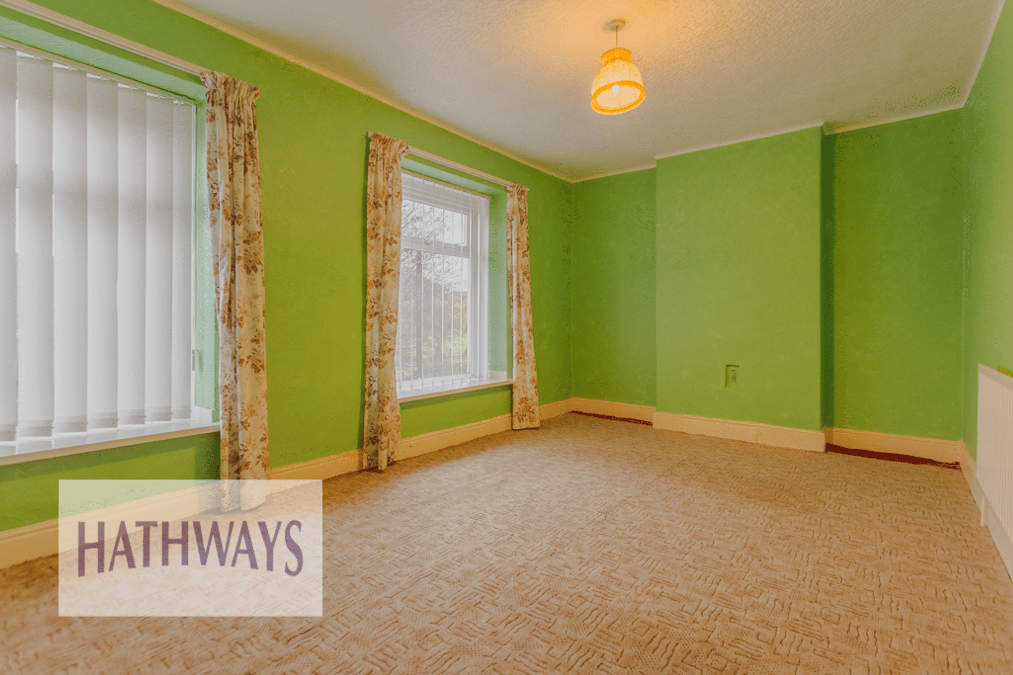 2 bed mid-terraced house for sale in Herberts Road, Pontypool  - Property Image 16