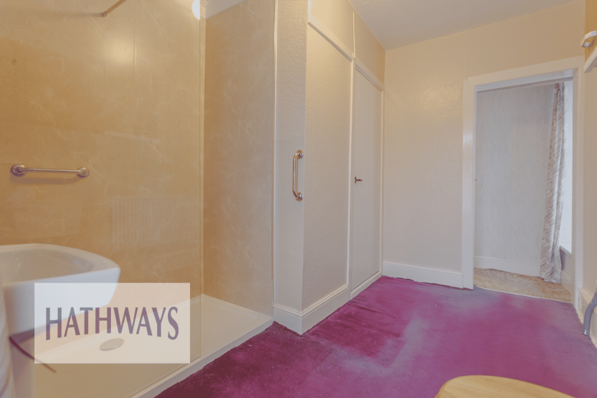 2 bed mid-terraced house for sale in Herberts Road, Pontypool  - Property Image 27