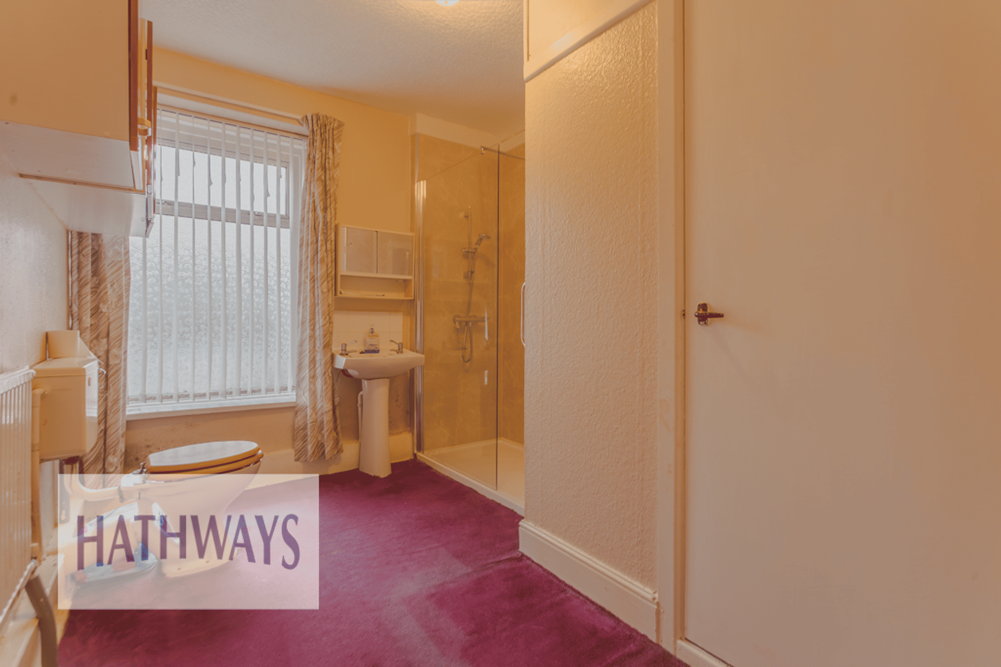 2 bed mid-terraced house for sale in Herberts Road, Pontypool 24