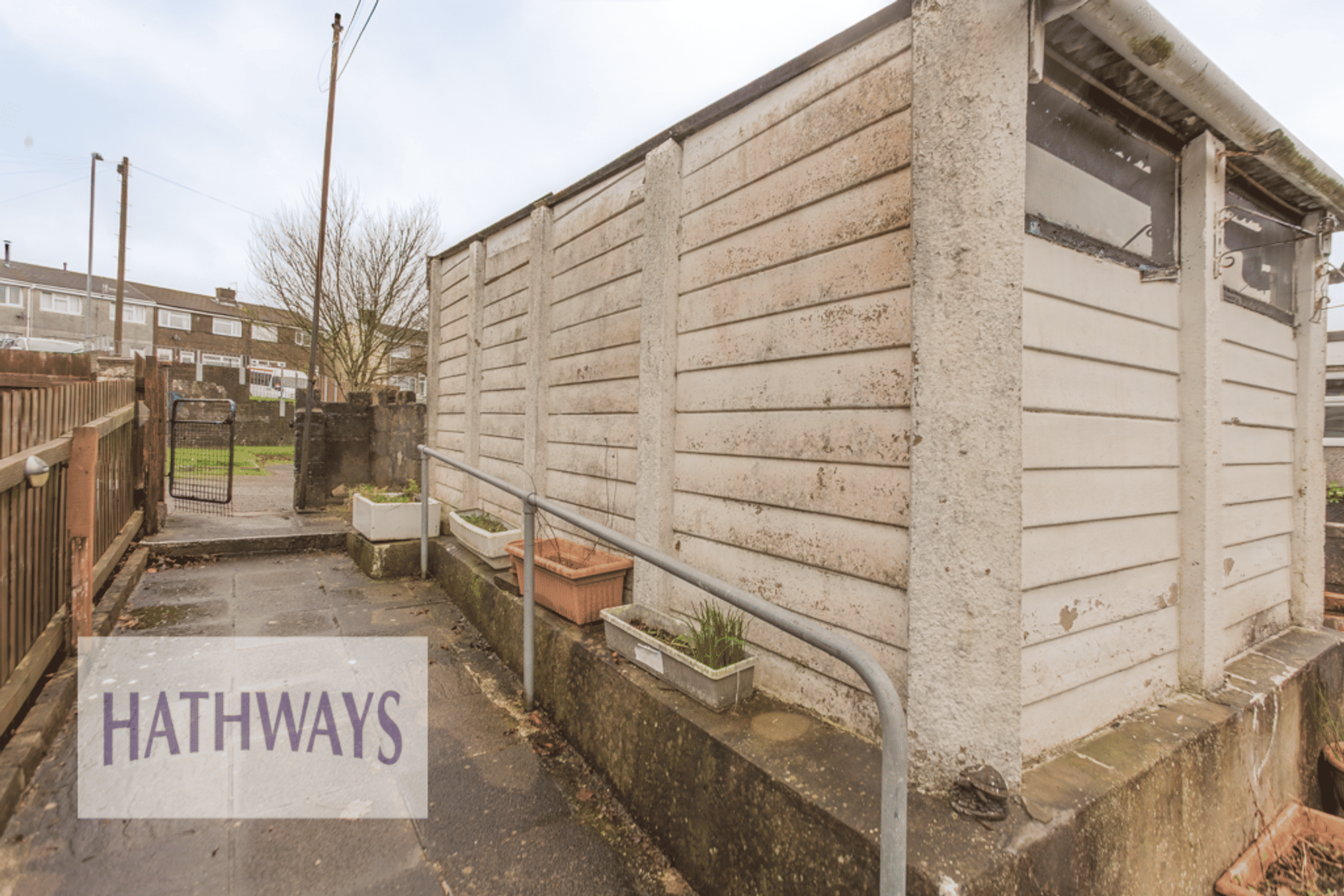 2 bed mid-terraced house for sale in Herberts Road, Pontypool 30