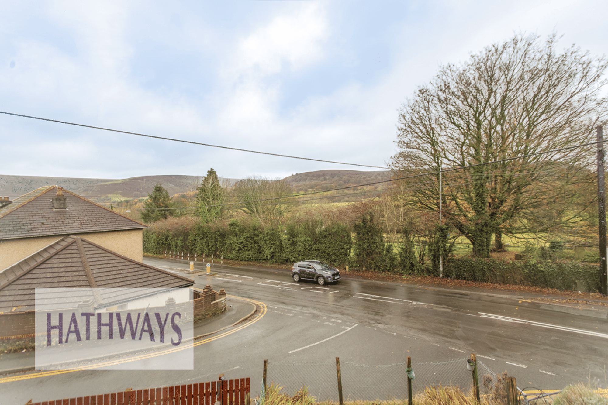 2 bed mid-terraced house for sale in Herberts Road, Pontypool  - Property Image 33