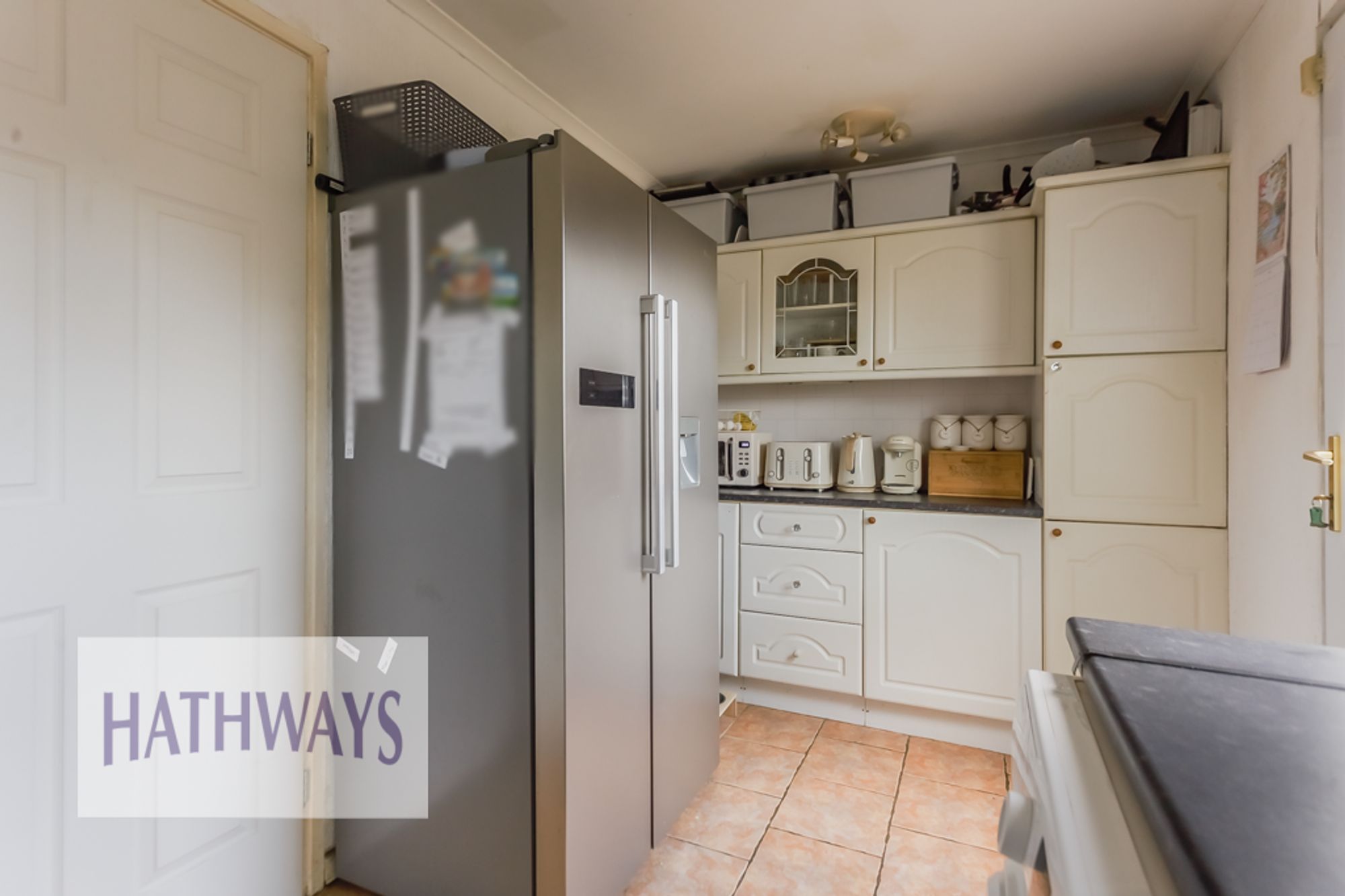 4 bed mid-terraced house for sale in Snowdon Court, Cwmbran  - Property Image 11