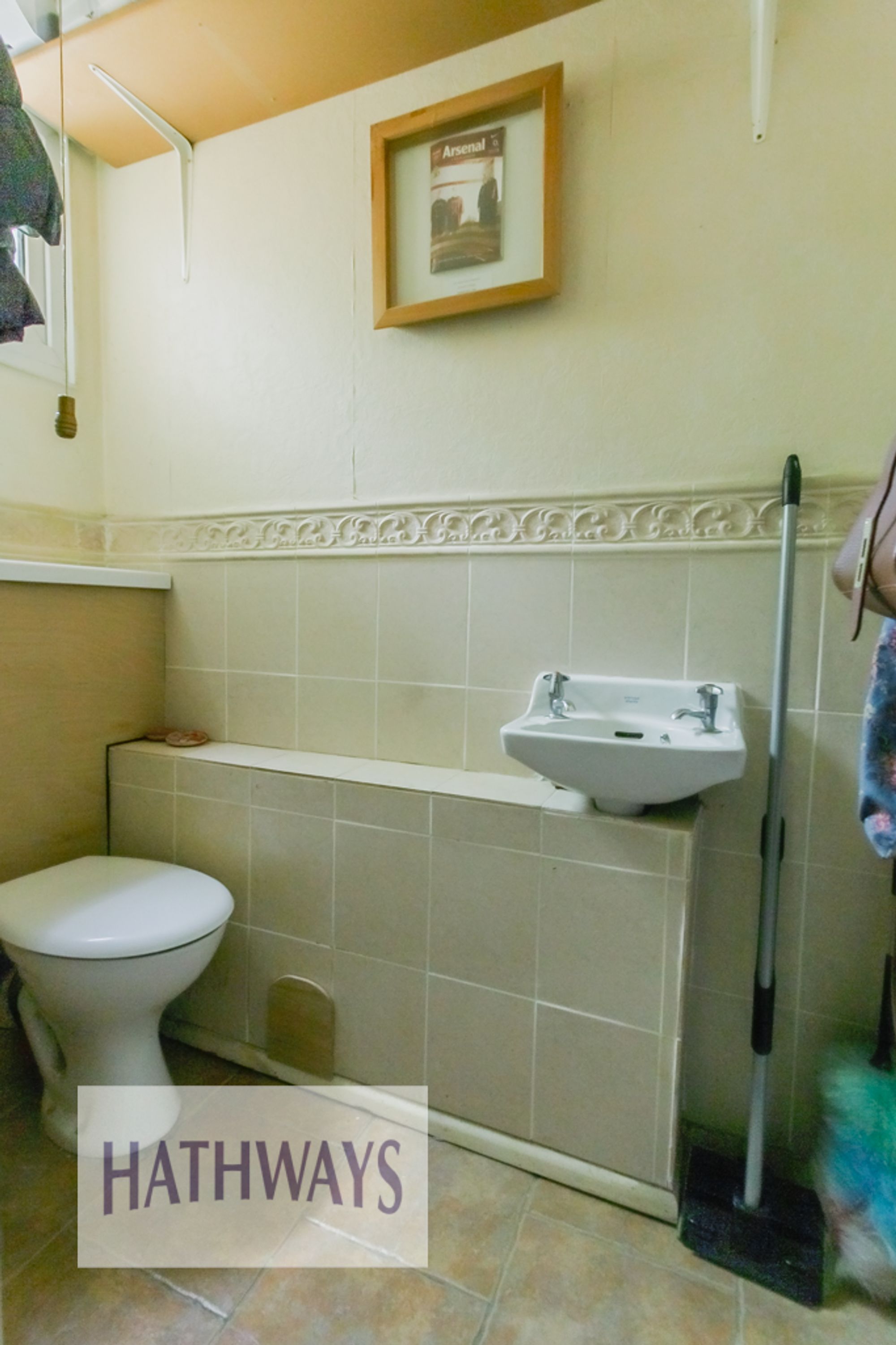 4 bed mid-terraced house for sale in Snowdon Court, Cwmbran 13