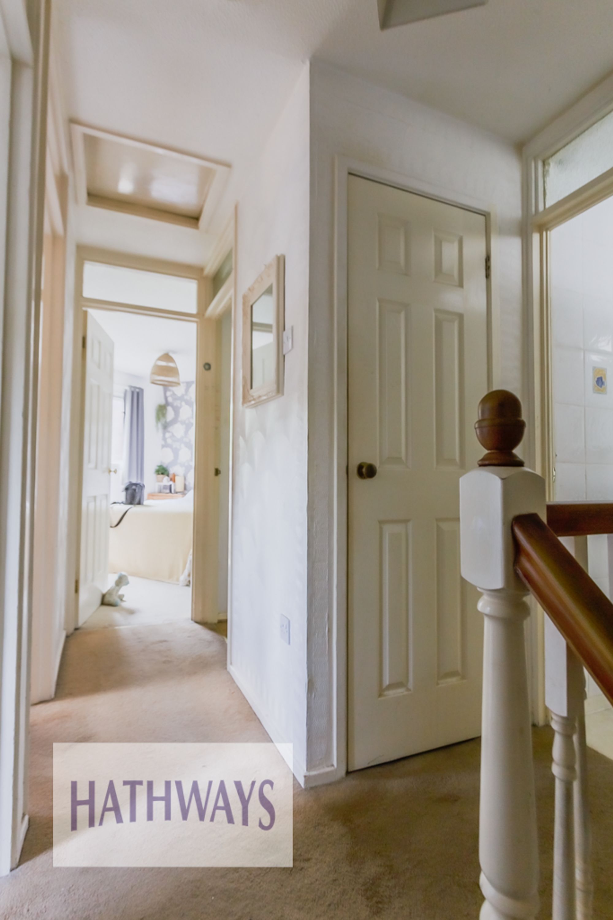 4 bed mid-terraced house for sale in Snowdon Court, Cwmbran  - Property Image 14