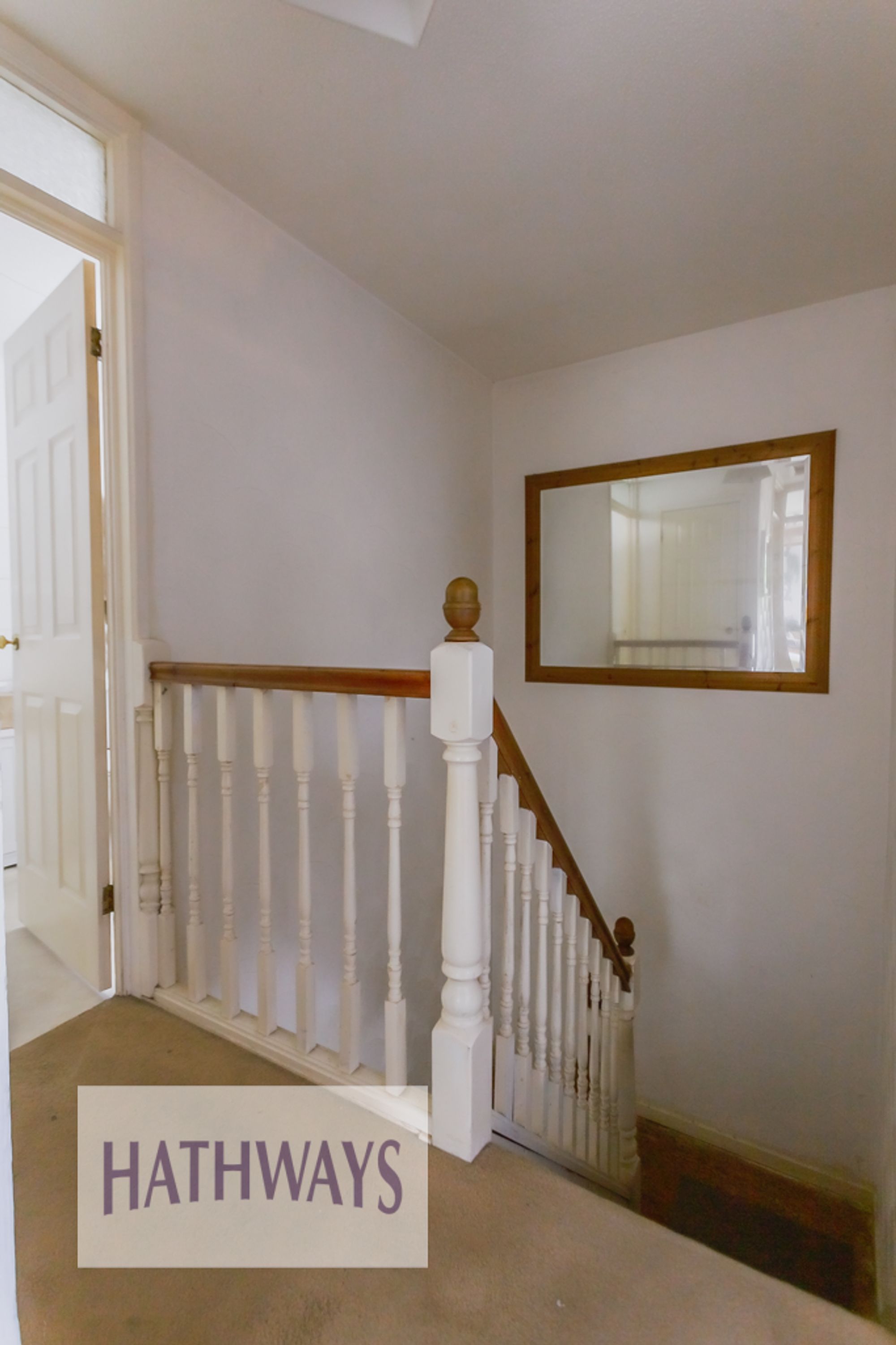 4 bed mid-terraced house for sale in Snowdon Court, Cwmbran  - Property Image 15