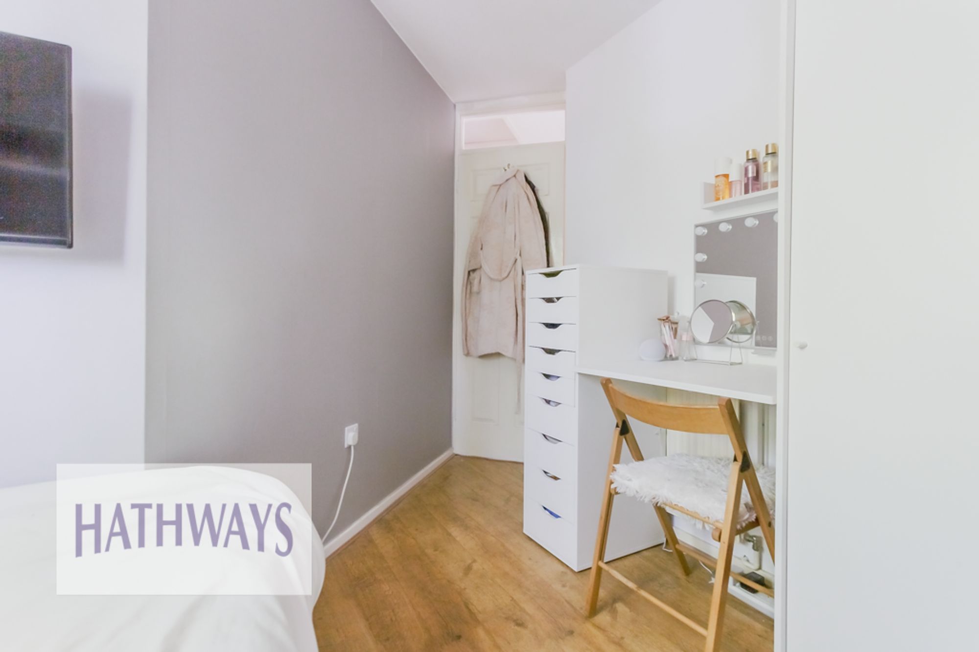 4 bed mid-terraced house for sale in Snowdon Court, Cwmbran 21