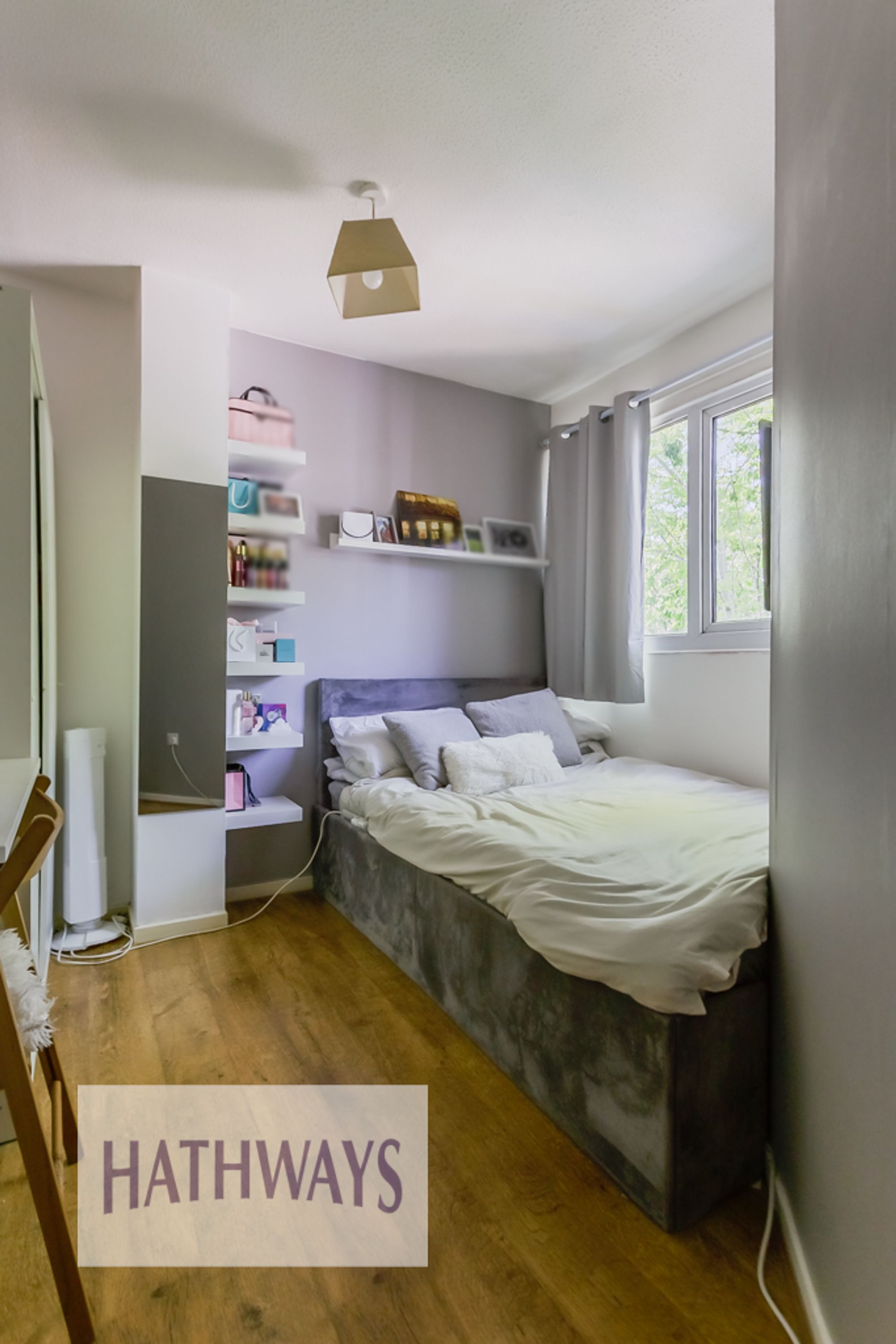 4 bed mid-terraced house for sale in Snowdon Court, Cwmbran 19