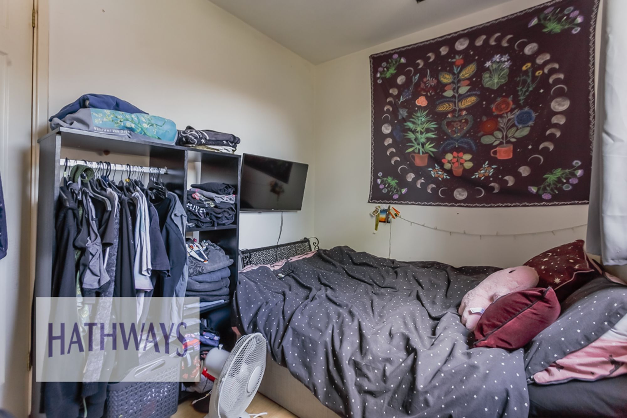 4 bed mid-terraced house for sale in Snowdon Court, Cwmbran  - Property Image 22