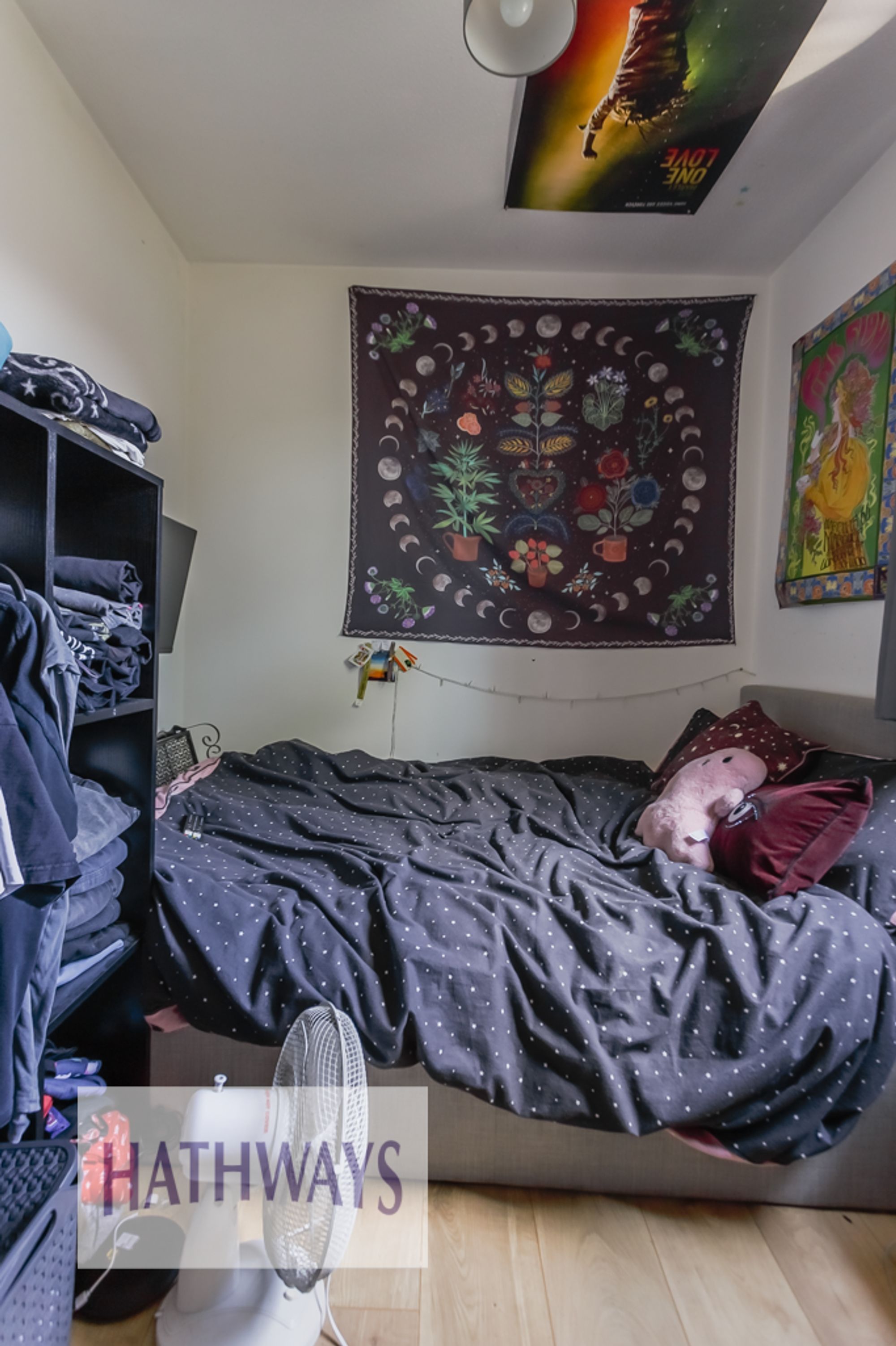 4 bed mid-terraced house for sale in Snowdon Court, Cwmbran 23