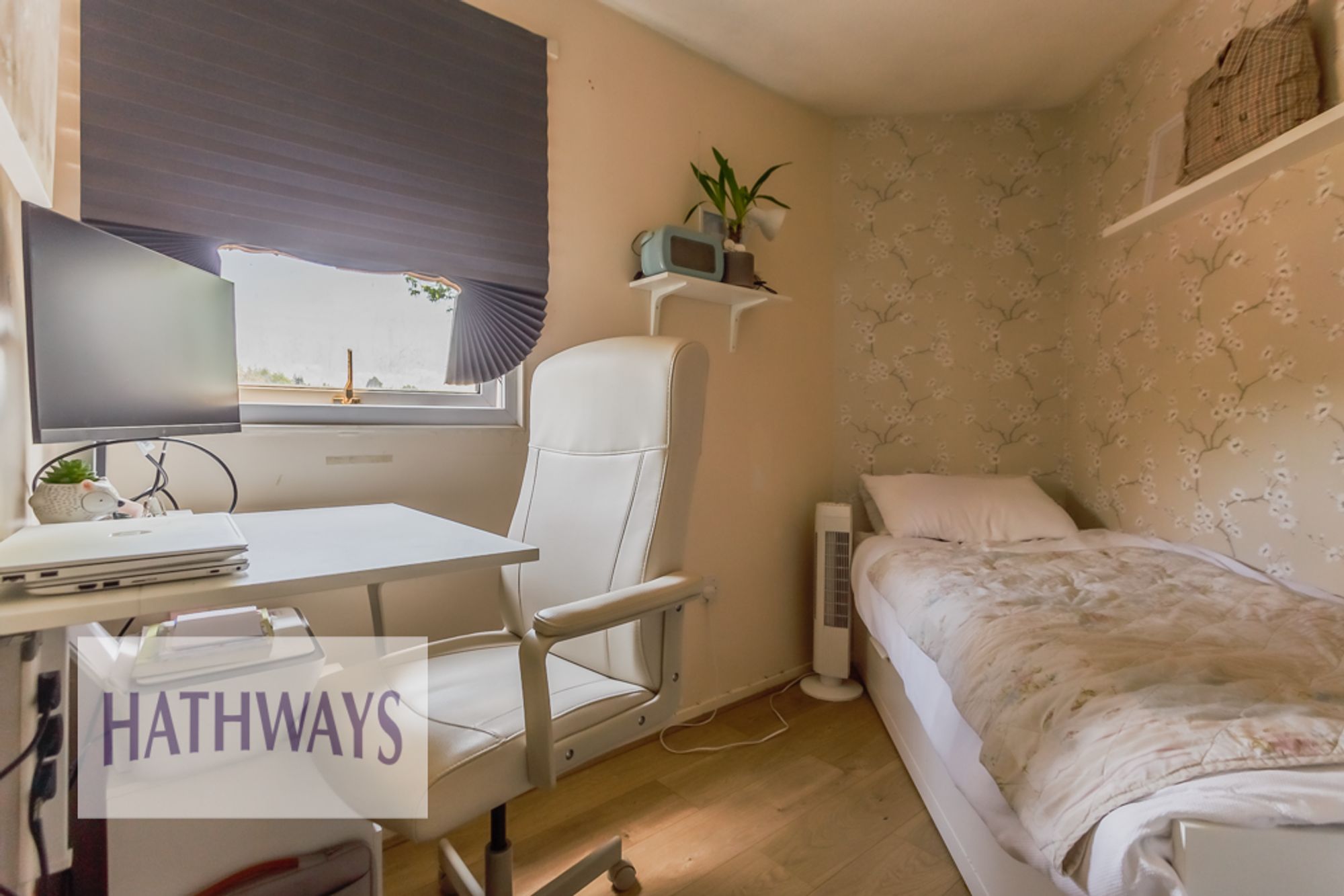 4 bed mid-terraced house for sale in Snowdon Court, Cwmbran  - Property Image 25