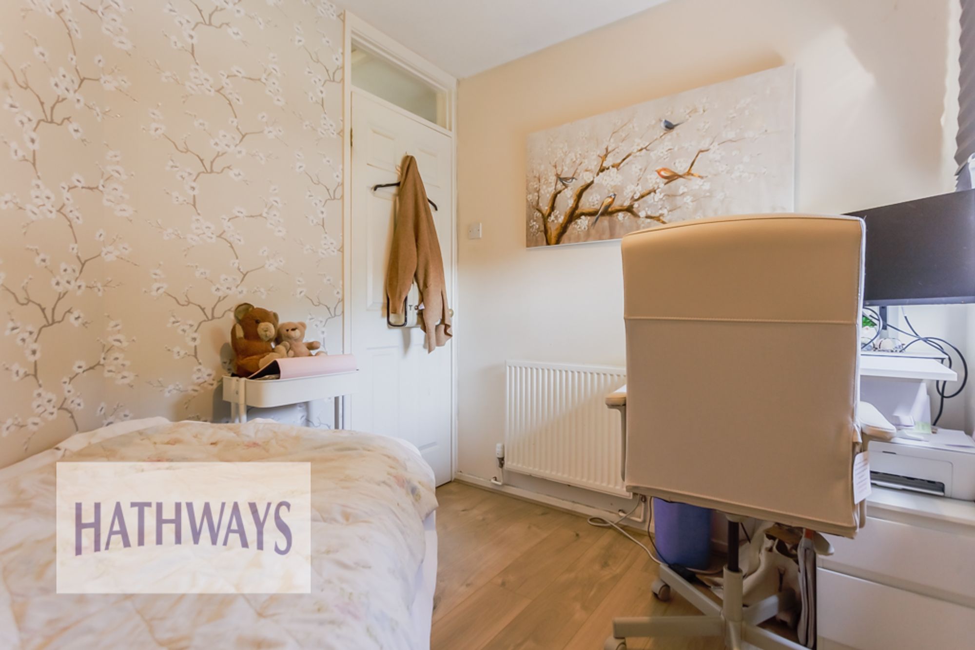 4 bed mid-terraced house for sale in Snowdon Court, Cwmbran  - Property Image 26