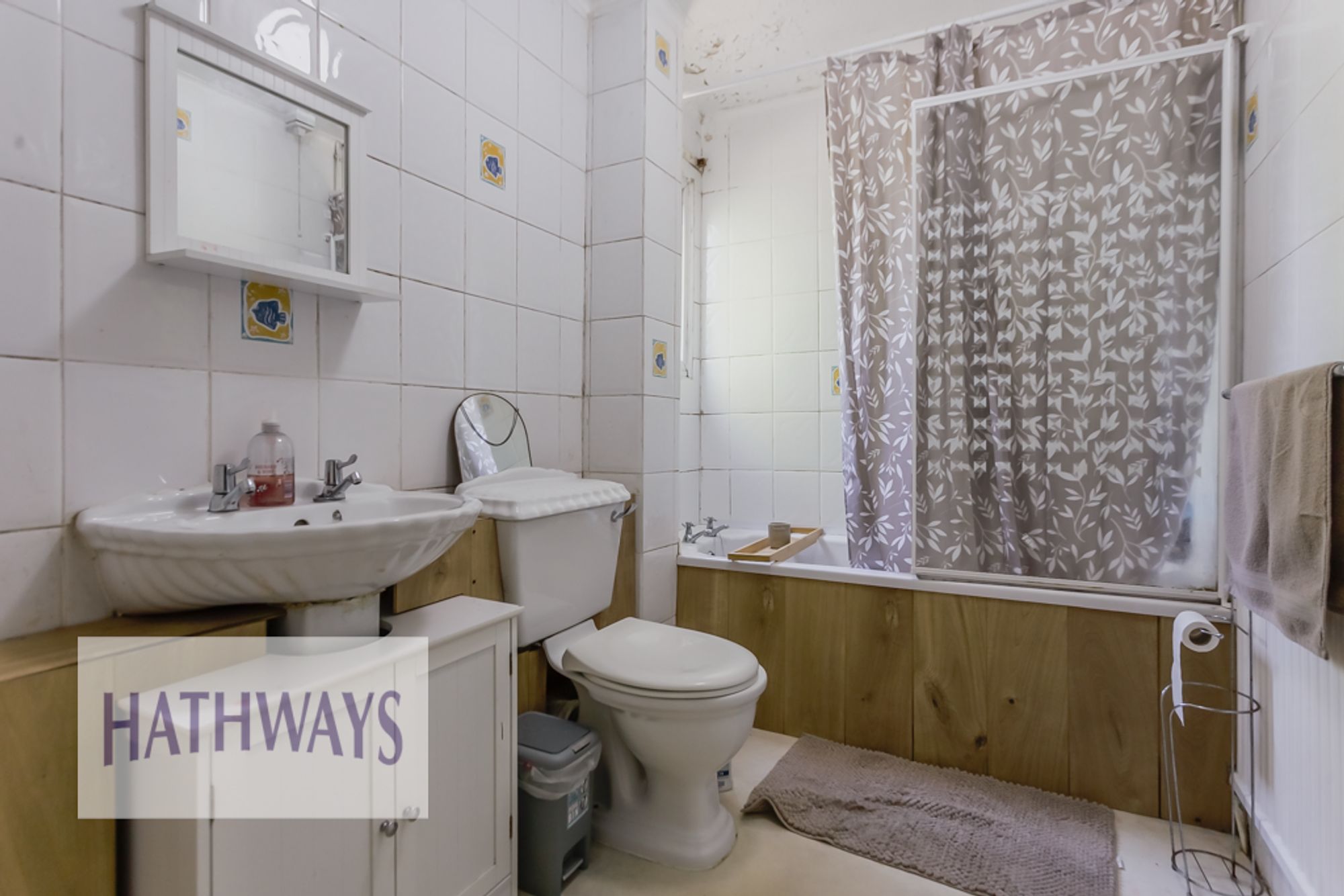 4 bed mid-terraced house for sale in Snowdon Court, Cwmbran  - Property Image 27