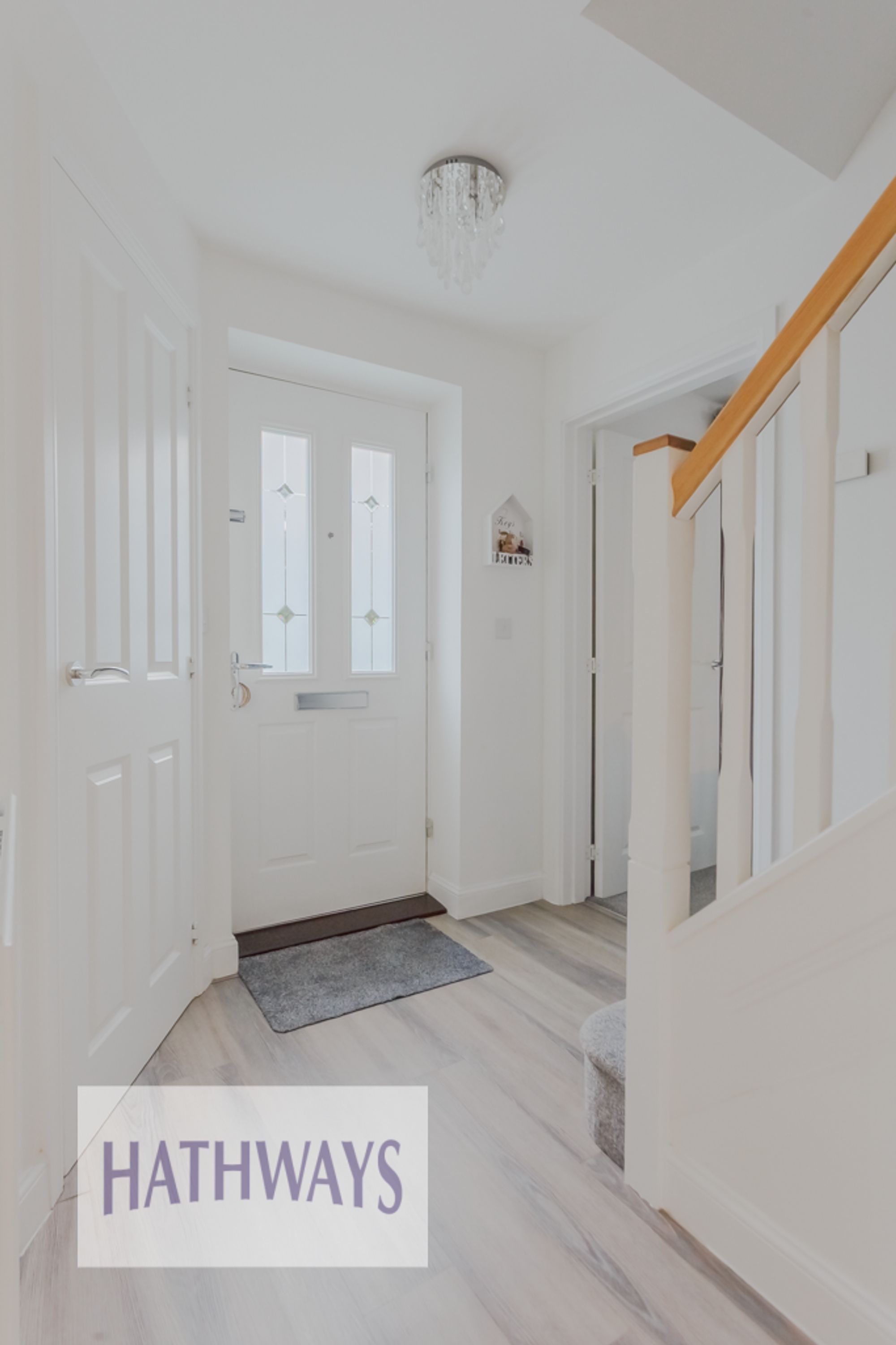 4 bed detached house for sale in Lon Gwenant, Cwmbran  - Property Image 3