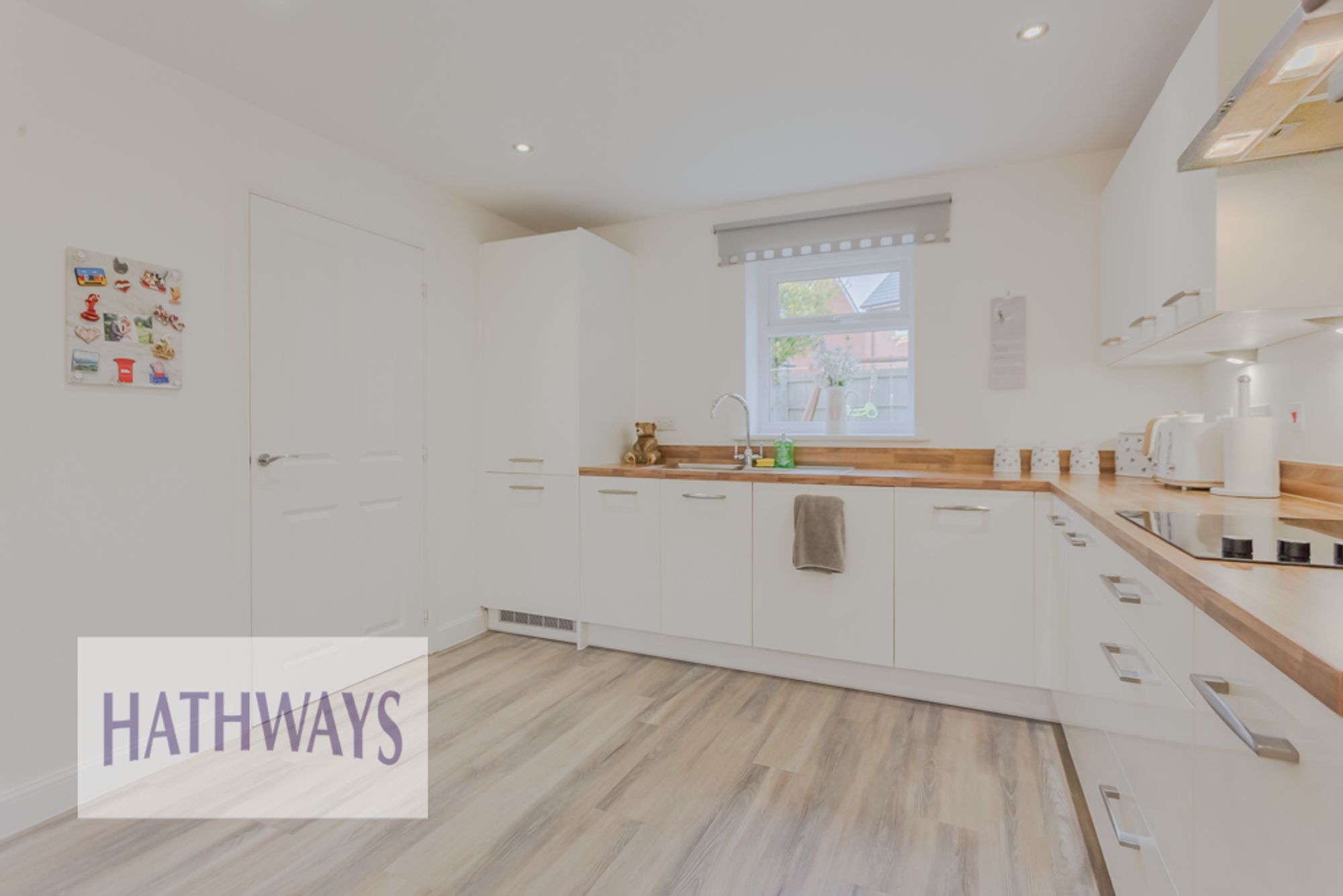 4 bed detached house for sale in Lon Gwenant, Cwmbran  - Property Image 14