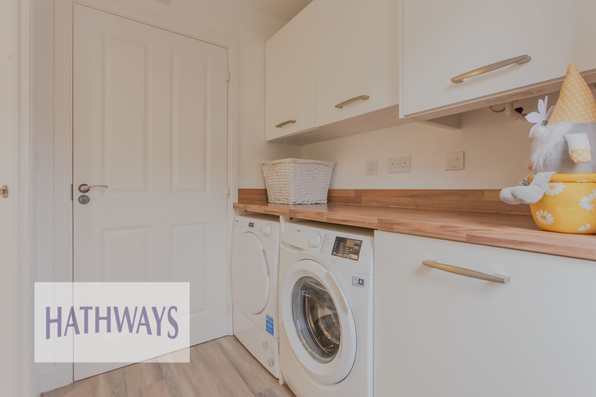 4 bed detached house for sale in Lon Gwenant, Cwmbran 14