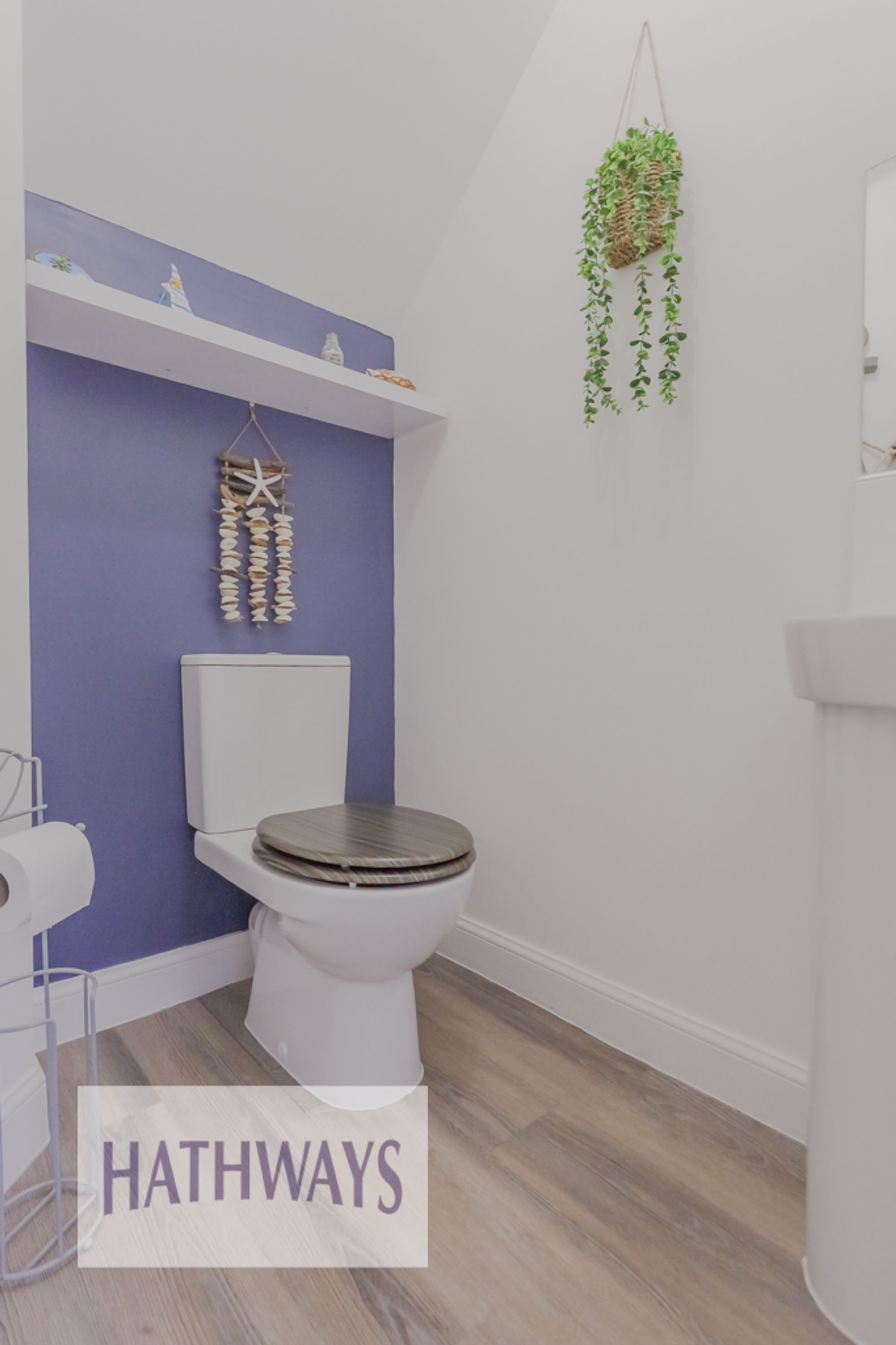 4 bed detached house for sale in Lon Gwenant, Cwmbran 16