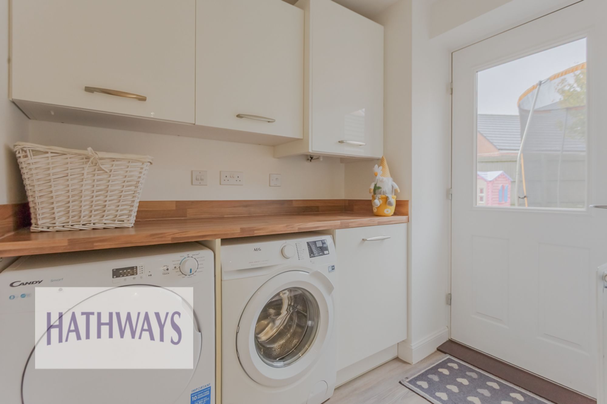 4 bed detached house for sale in Lon Gwenant, Cwmbran 15