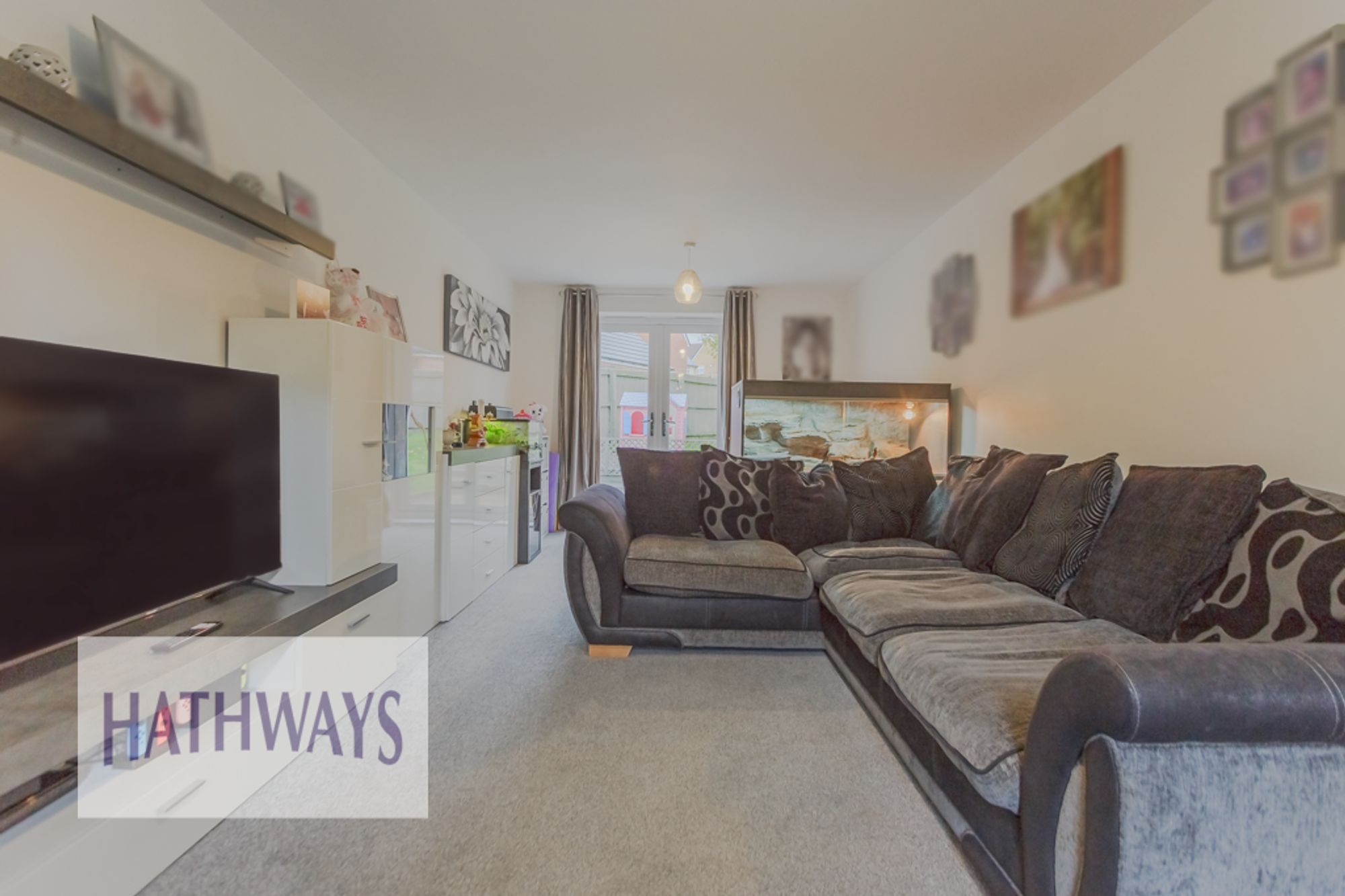 4 bed detached house for sale in Lon Gwenant, Cwmbran  - Property Image 6