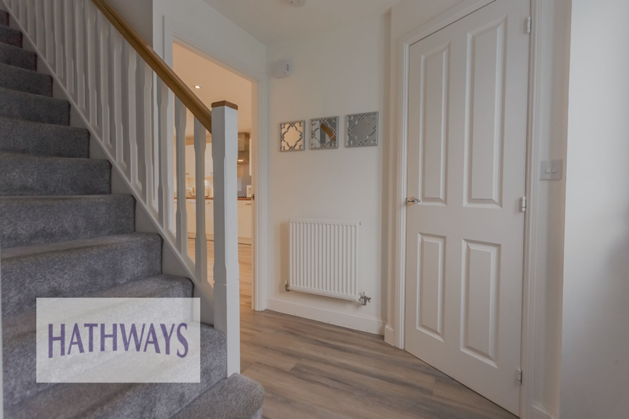 4 bed detached house for sale in Lon Gwenant, Cwmbran  - Property Image 8