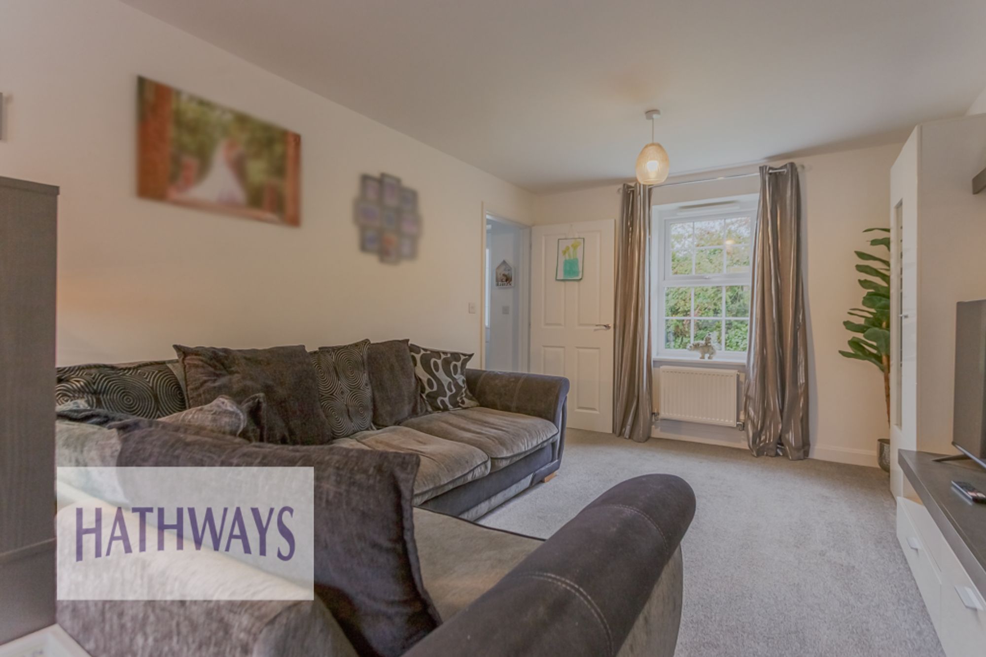 4 bed detached house for sale in Lon Gwenant, Cwmbran  - Property Image 7