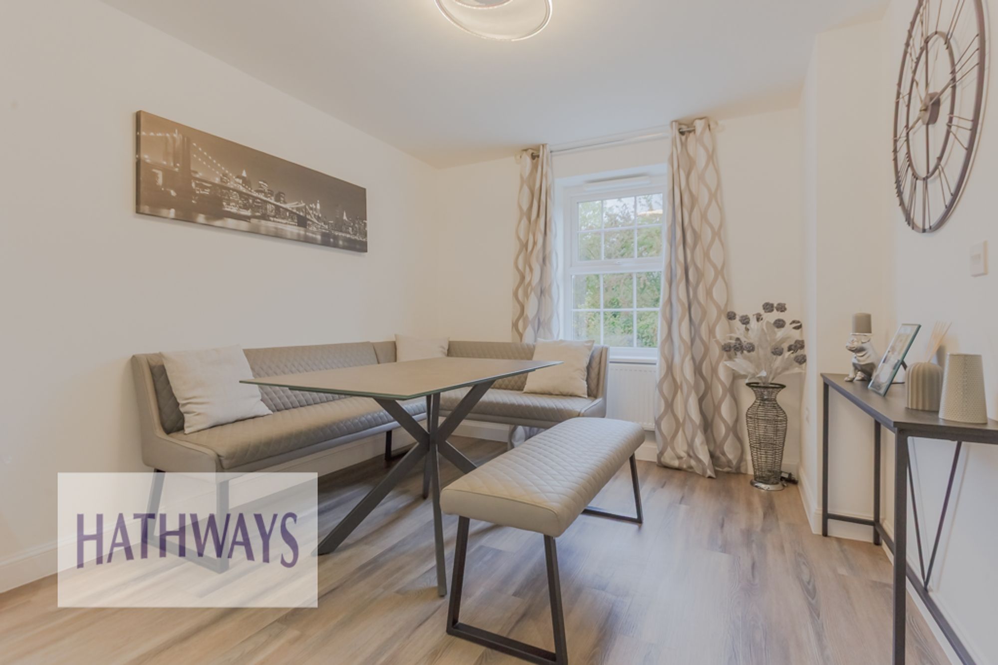 4 bed detached house for sale in Lon Gwenant, Cwmbran  - Property Image 10