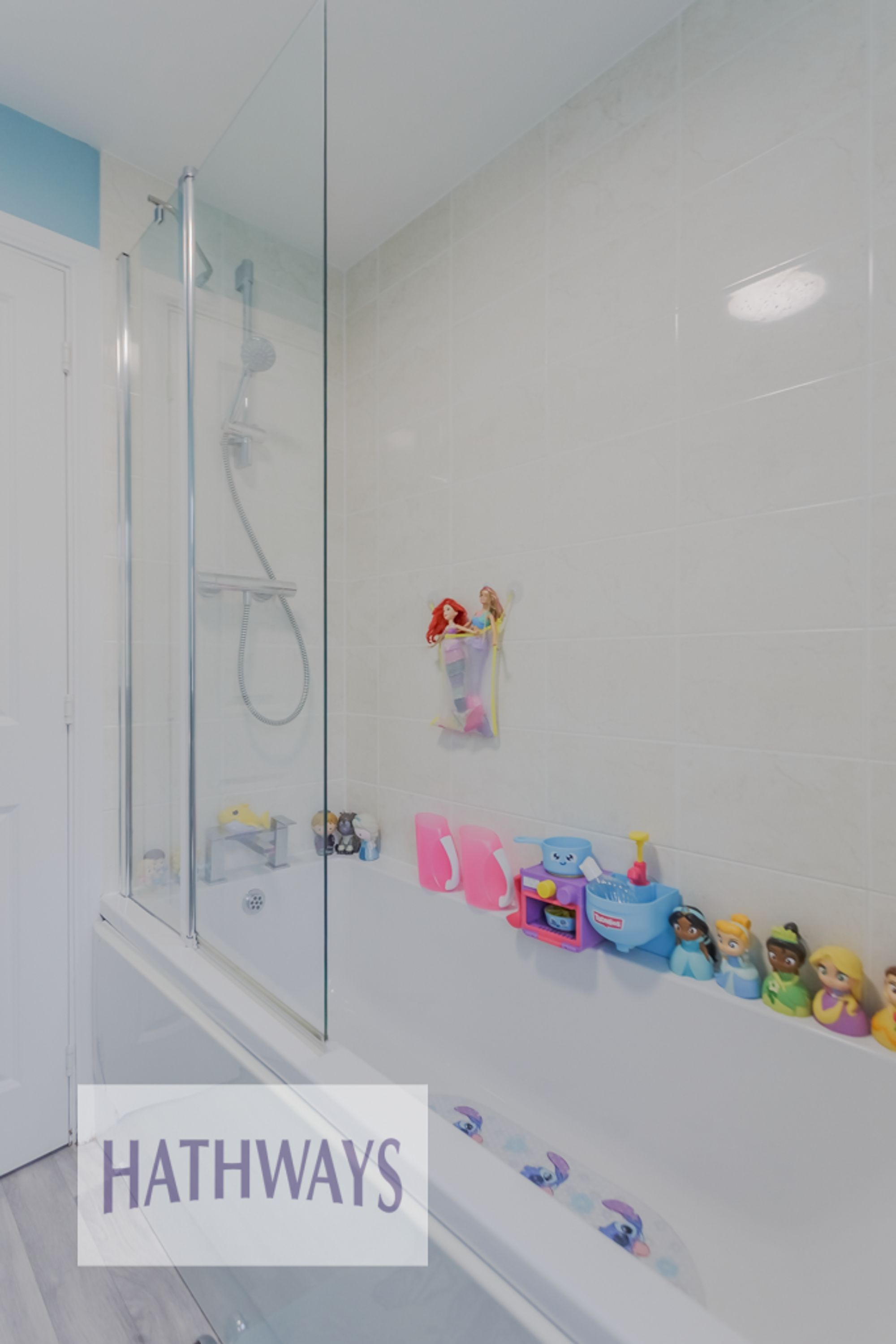 4 bed detached house for sale in Lon Gwenant, Cwmbran  - Property Image 31