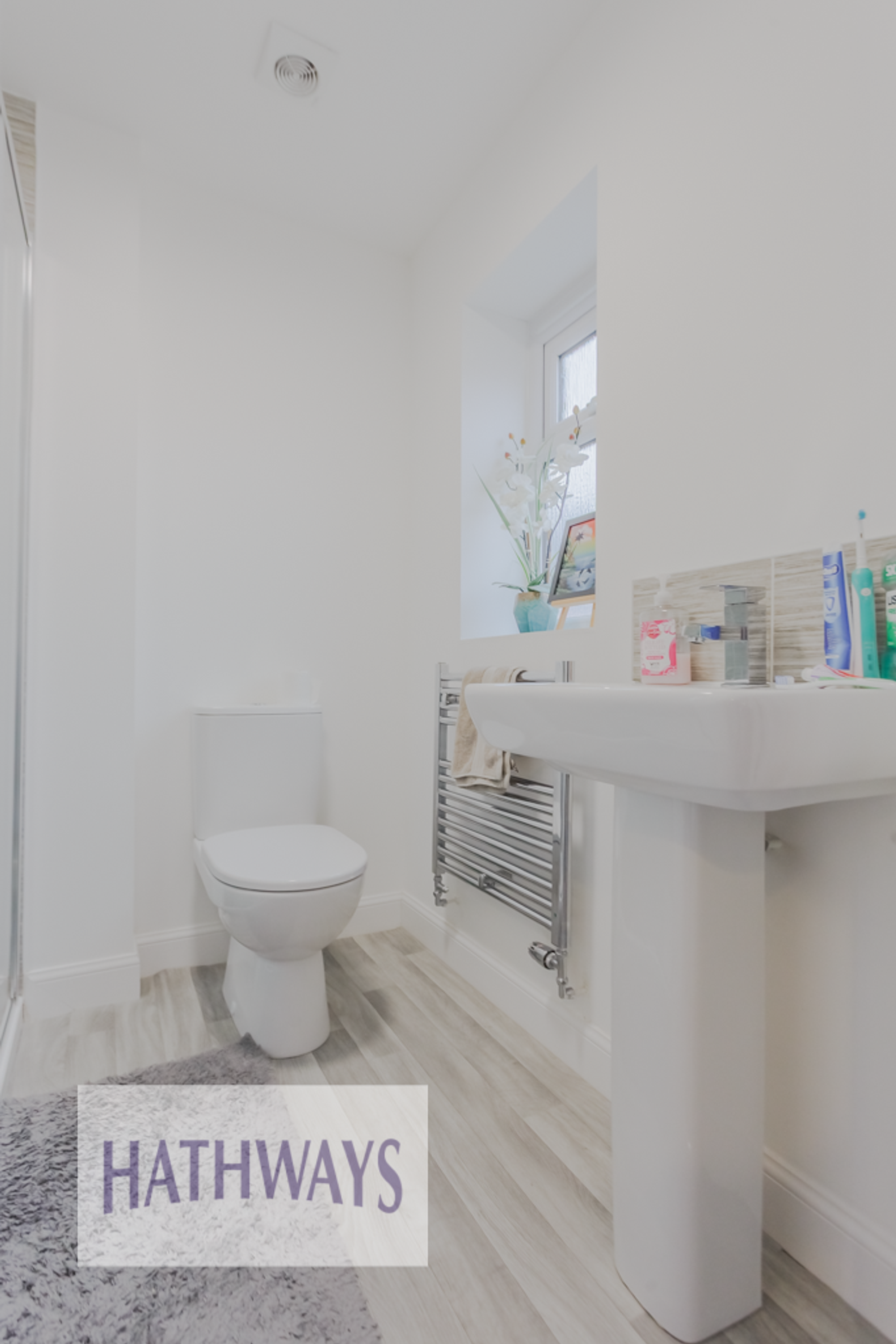 4 bed detached house for sale in Lon Gwenant, Cwmbran  - Property Image 22