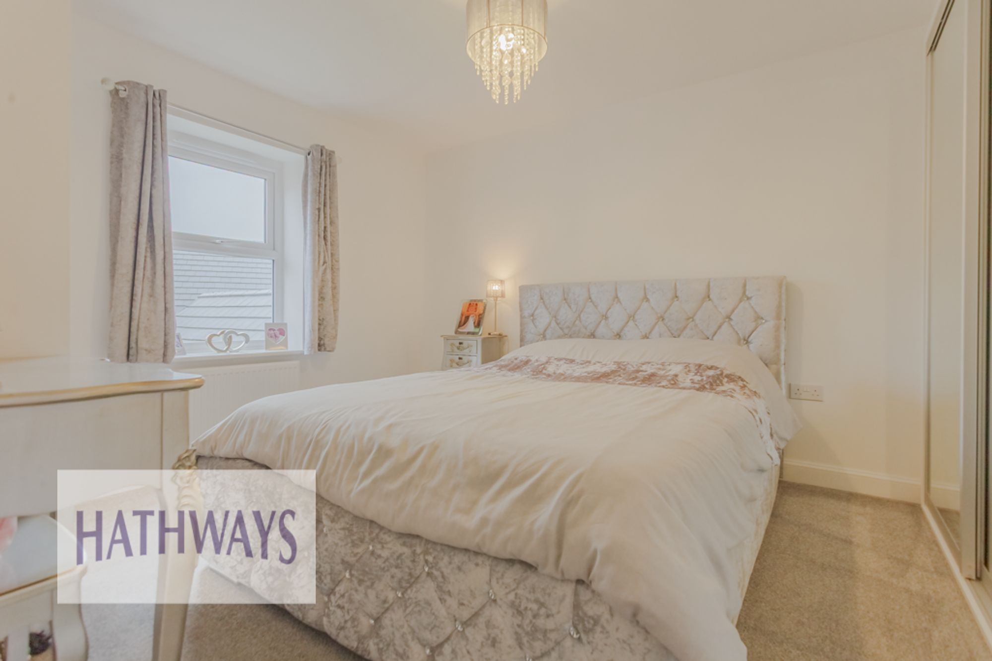 4 bed detached house for sale in Lon Gwenant, Cwmbran  - Property Image 19