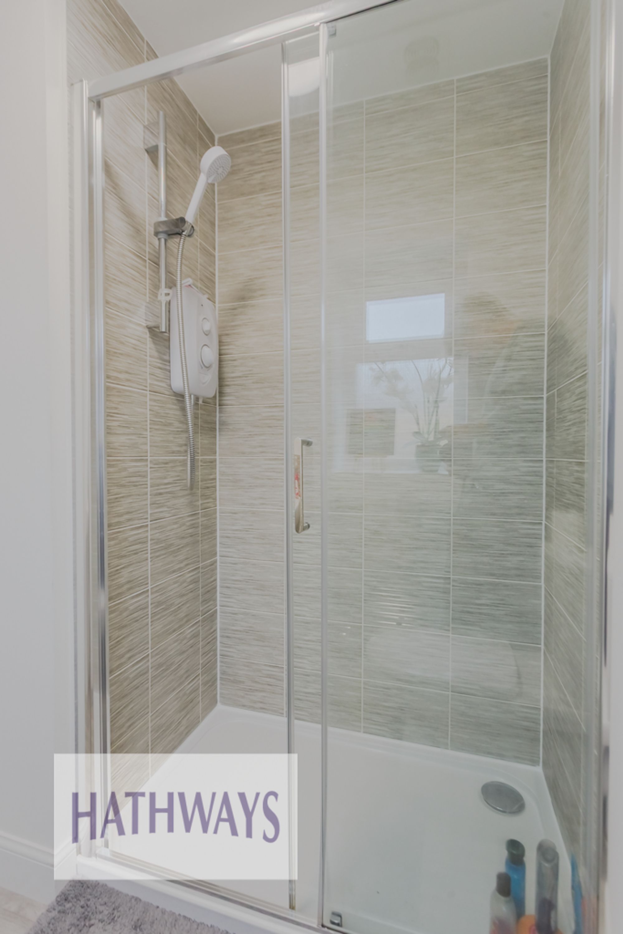 4 bed detached house for sale in Lon Gwenant, Cwmbran 22