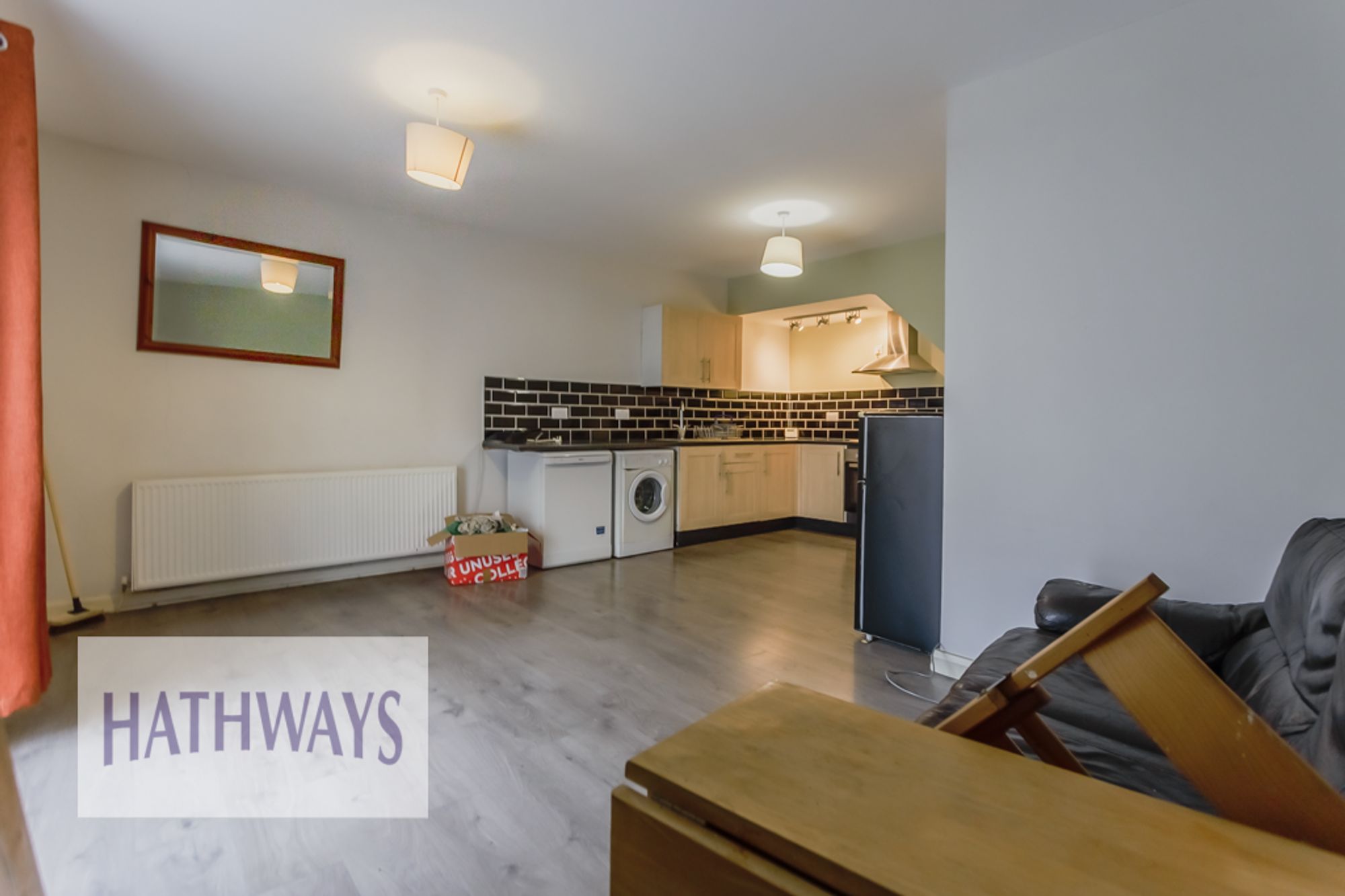 3 bed for sale in Crane Street, Pontypool 18