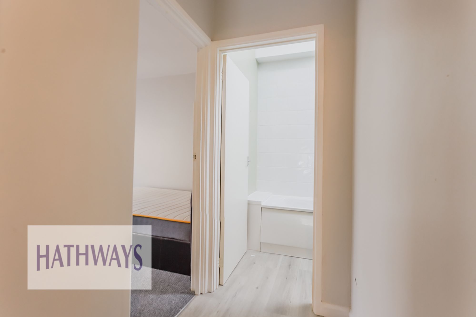 3 bed for sale in Crane Street, Pontypool 23