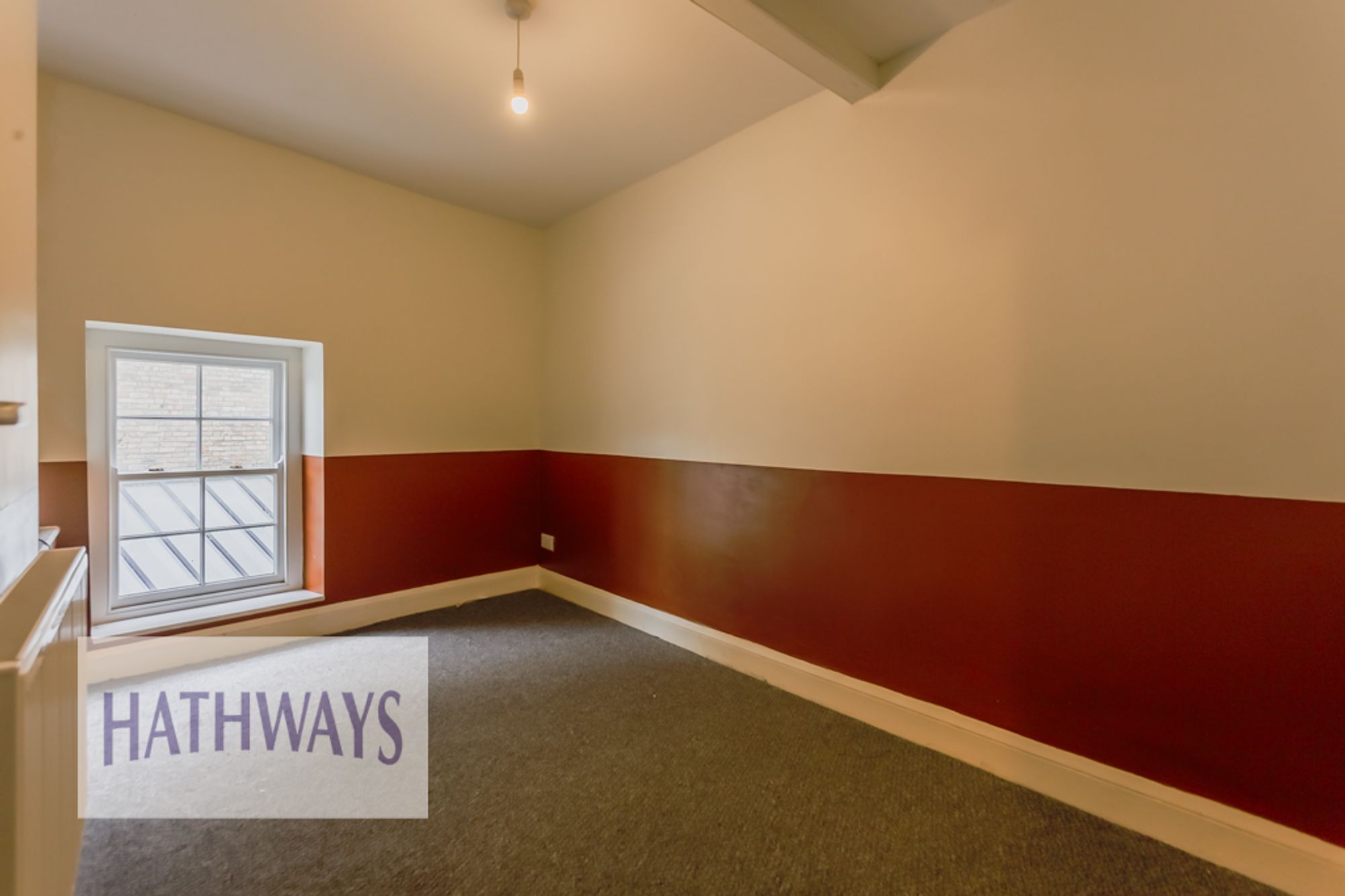 3 bed for sale in Crane Street, Pontypool 21
