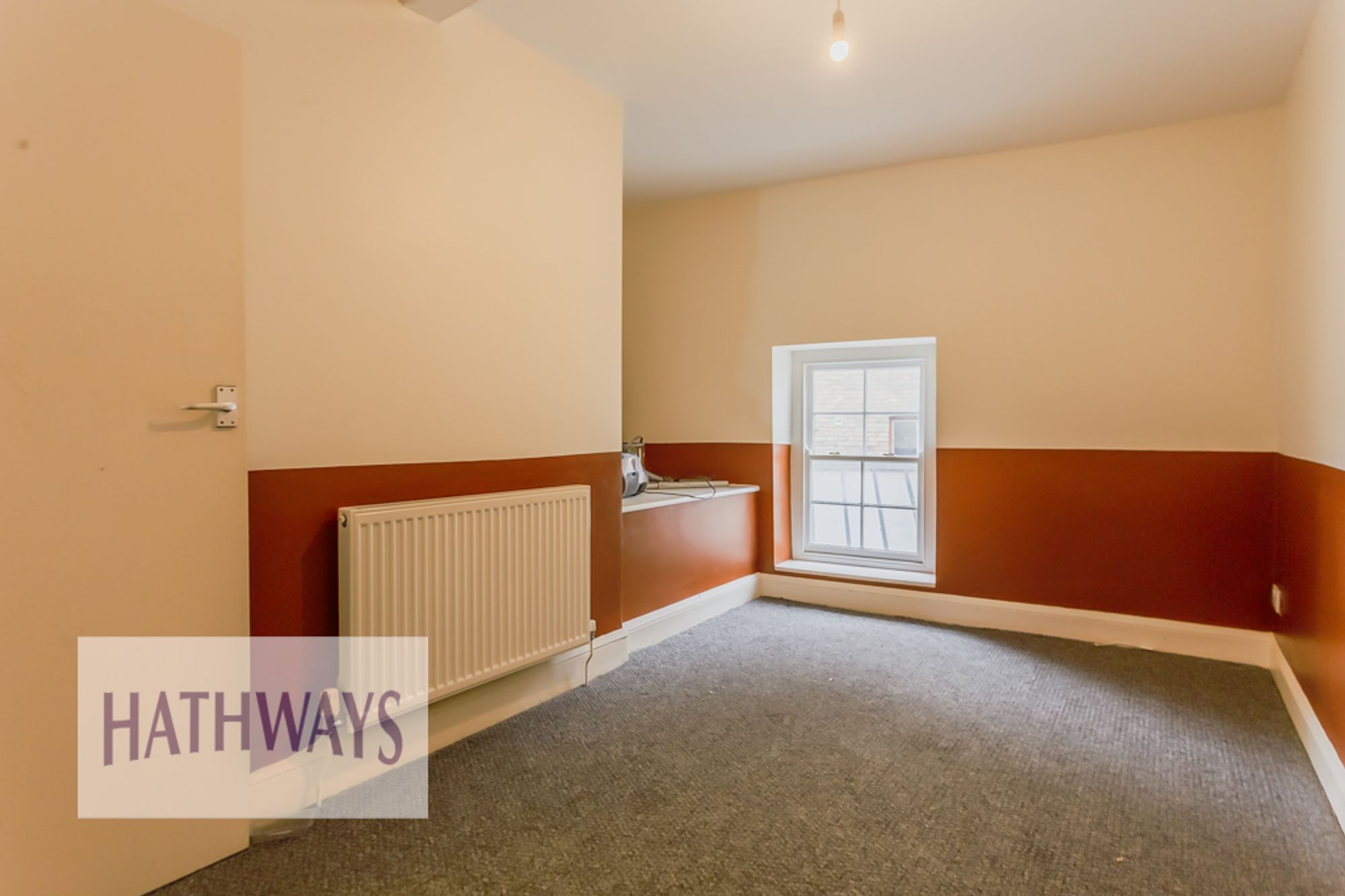 3 bed for sale in Crane Street, Pontypool 20