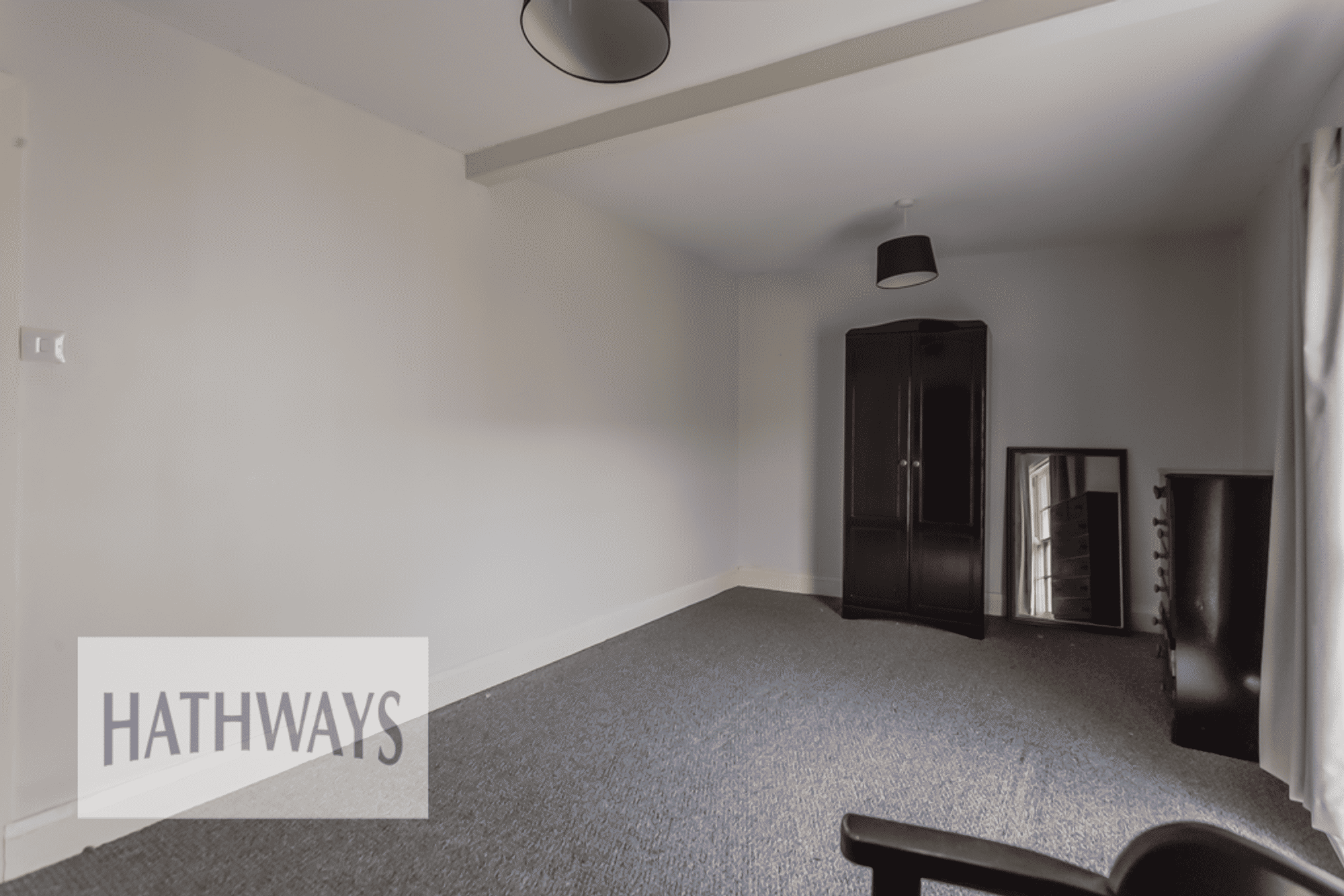 3 bed for sale in Crane Street, Pontypool 27