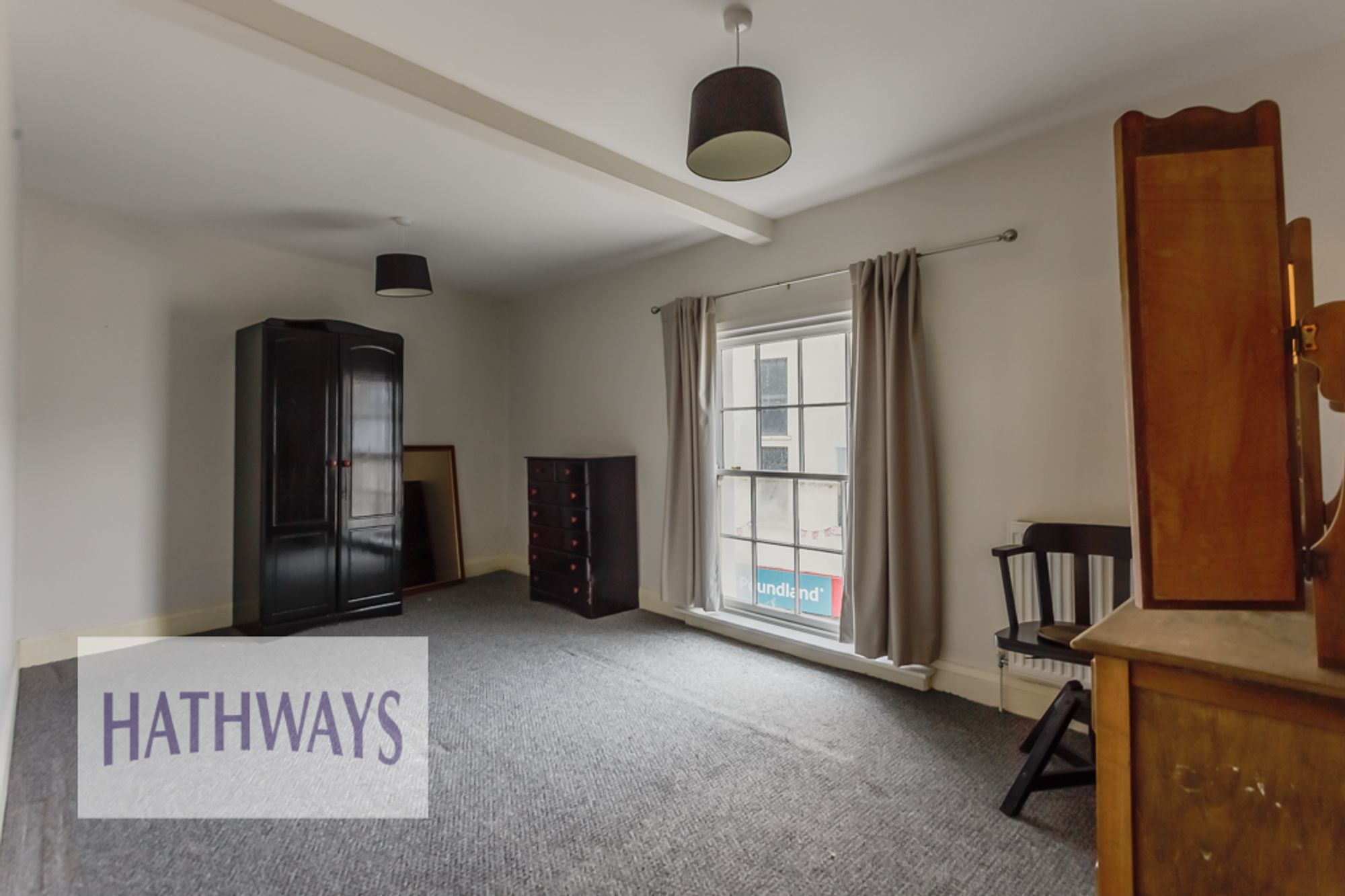 3 bed for sale in Crane Street, Pontypool 24