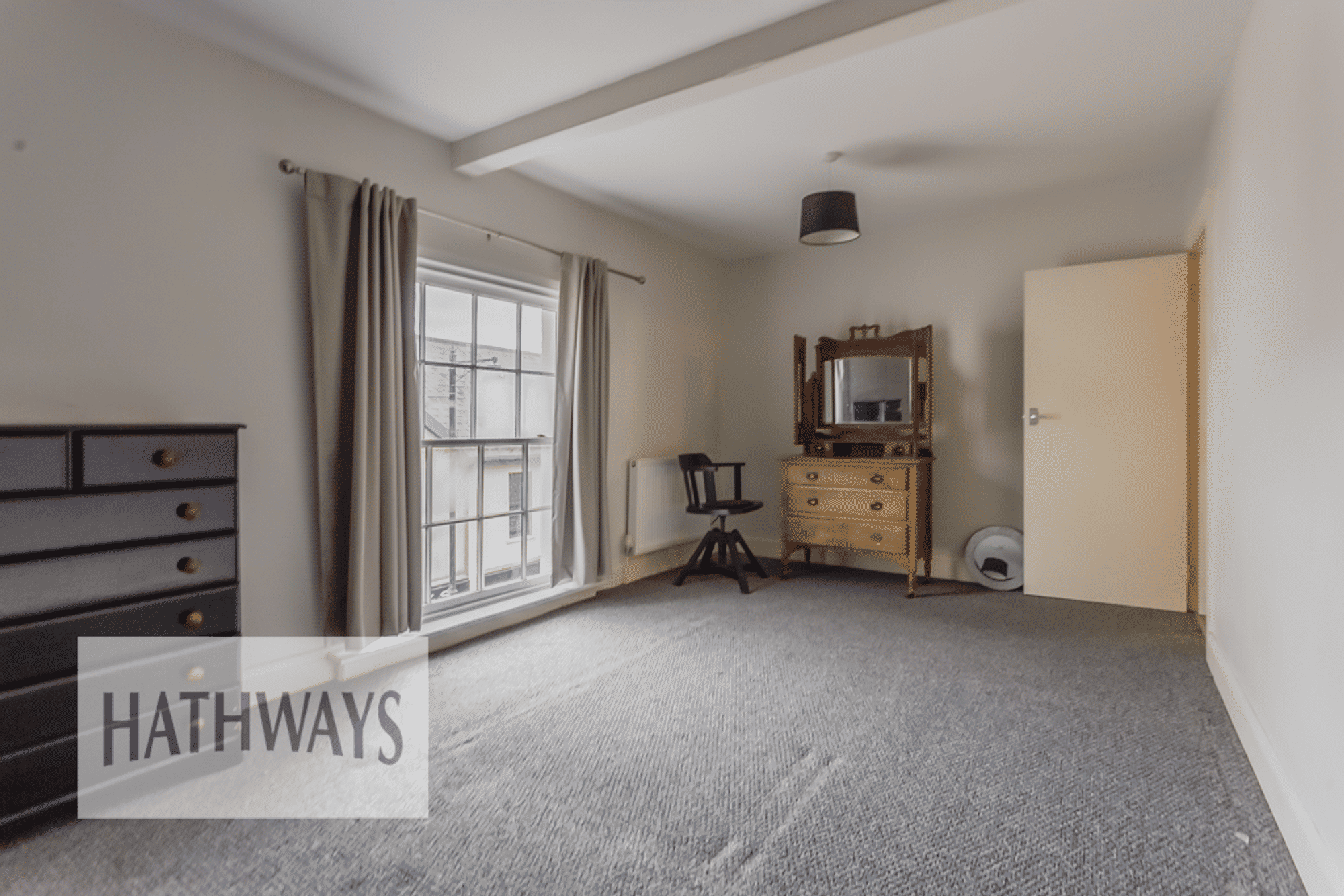 3 bed for sale in Crane Street, Pontypool 25