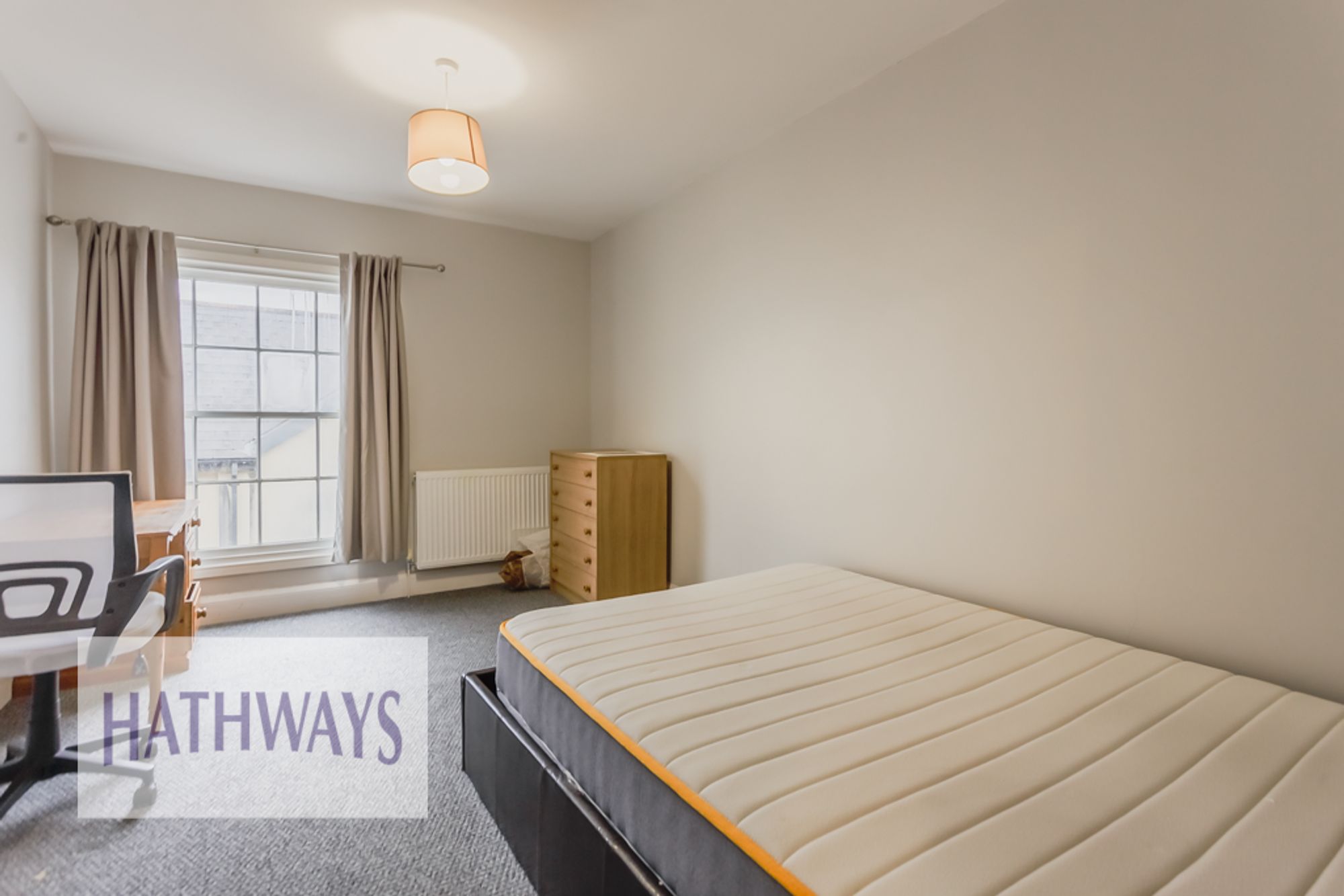 3 bed for sale in Crane Street, Pontypool 28