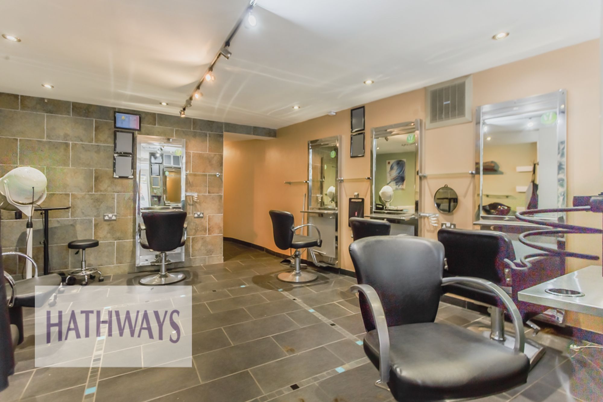 3 bed for sale in Crane Street, Pontypool 4