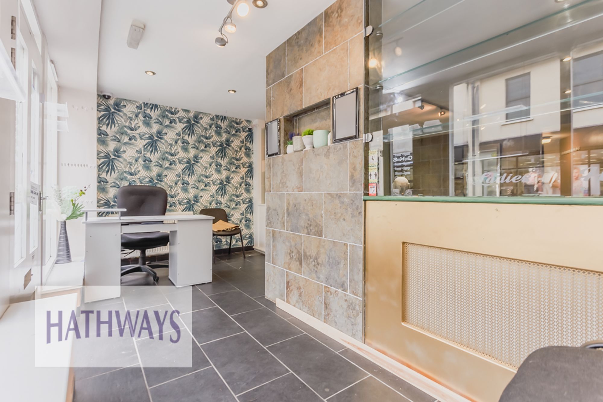 3 bed for sale in Crane Street, Pontypool 3