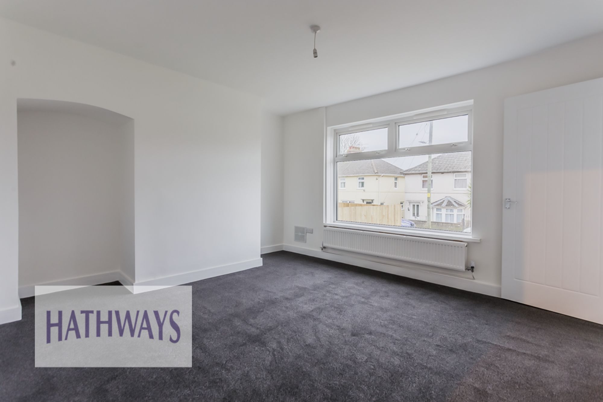 3 bed semi-detached house for sale in Penrhiw Avenue, Blackwood 6