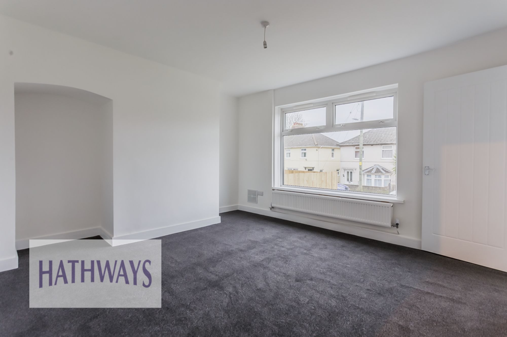 3 bed semi-detached house for sale in Penrhiw Avenue, Blackwood  - Property Image 5