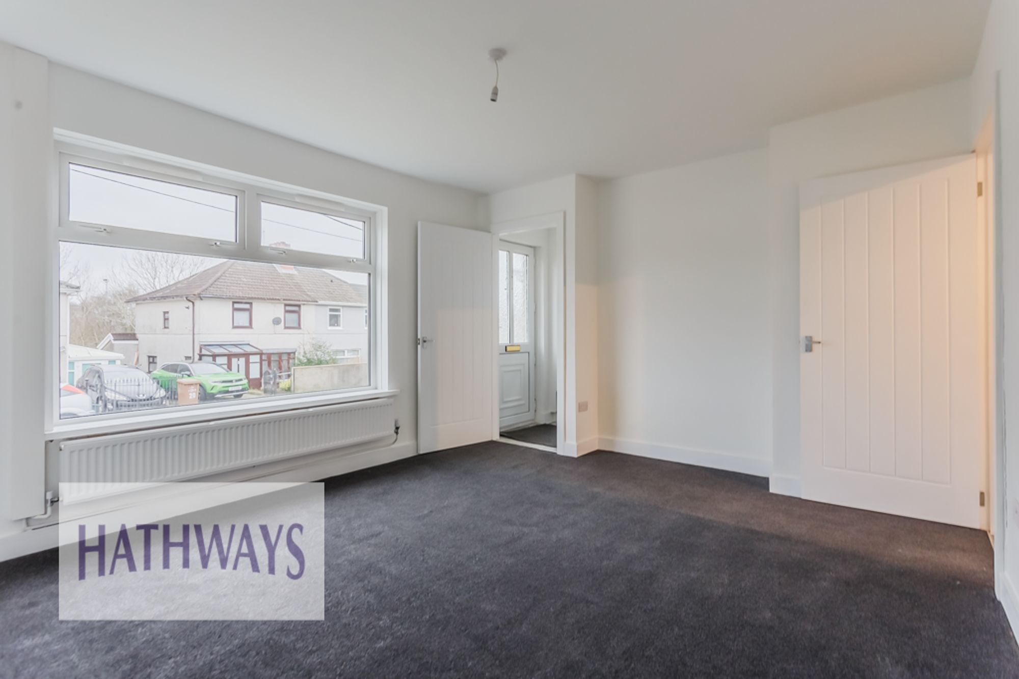 3 bed semi-detached house for sale in Penrhiw Avenue, Blackwood  - Property Image 6