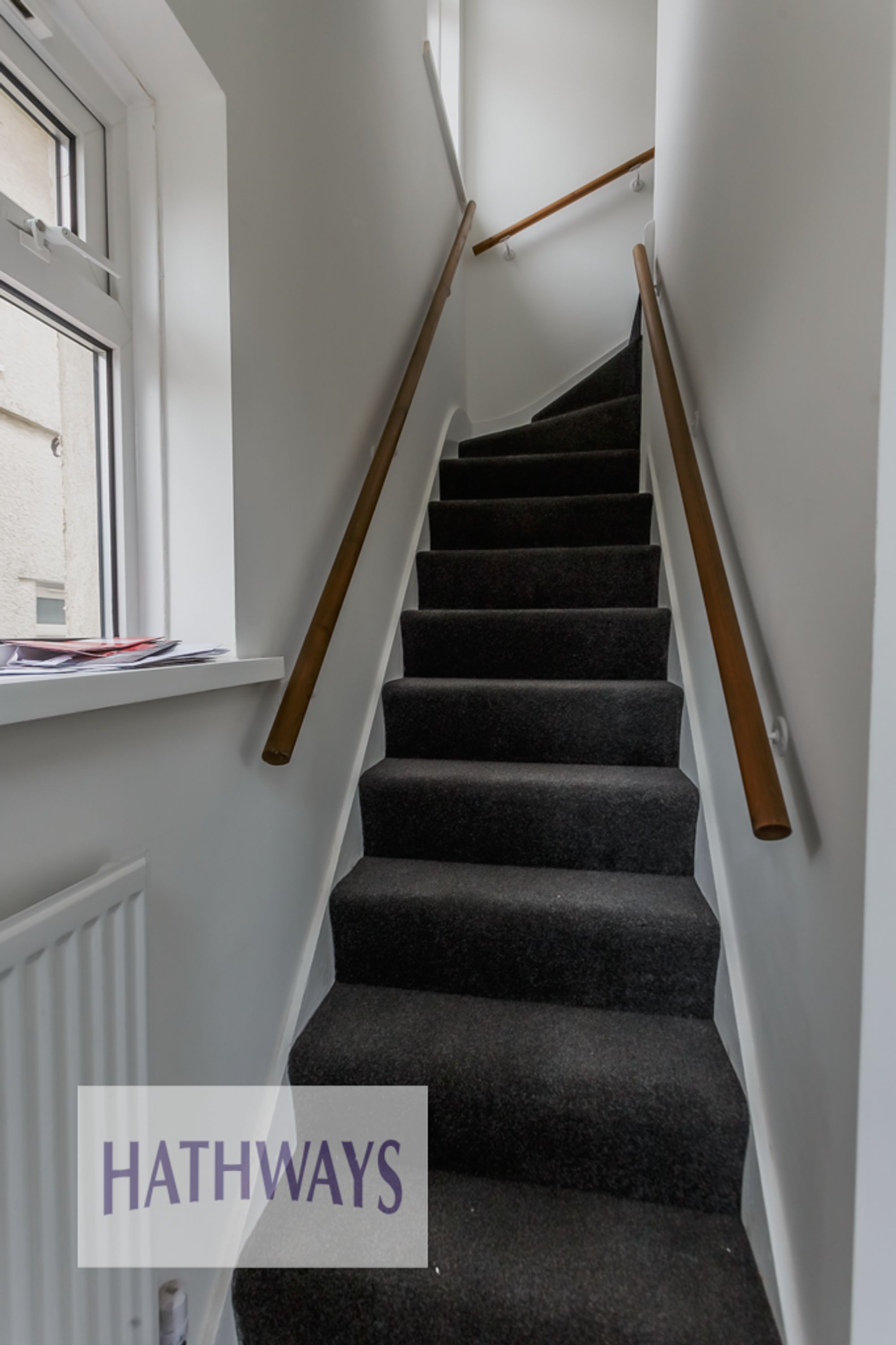 3 bed semi-detached house for sale in Penrhiw Avenue, Blackwood 14