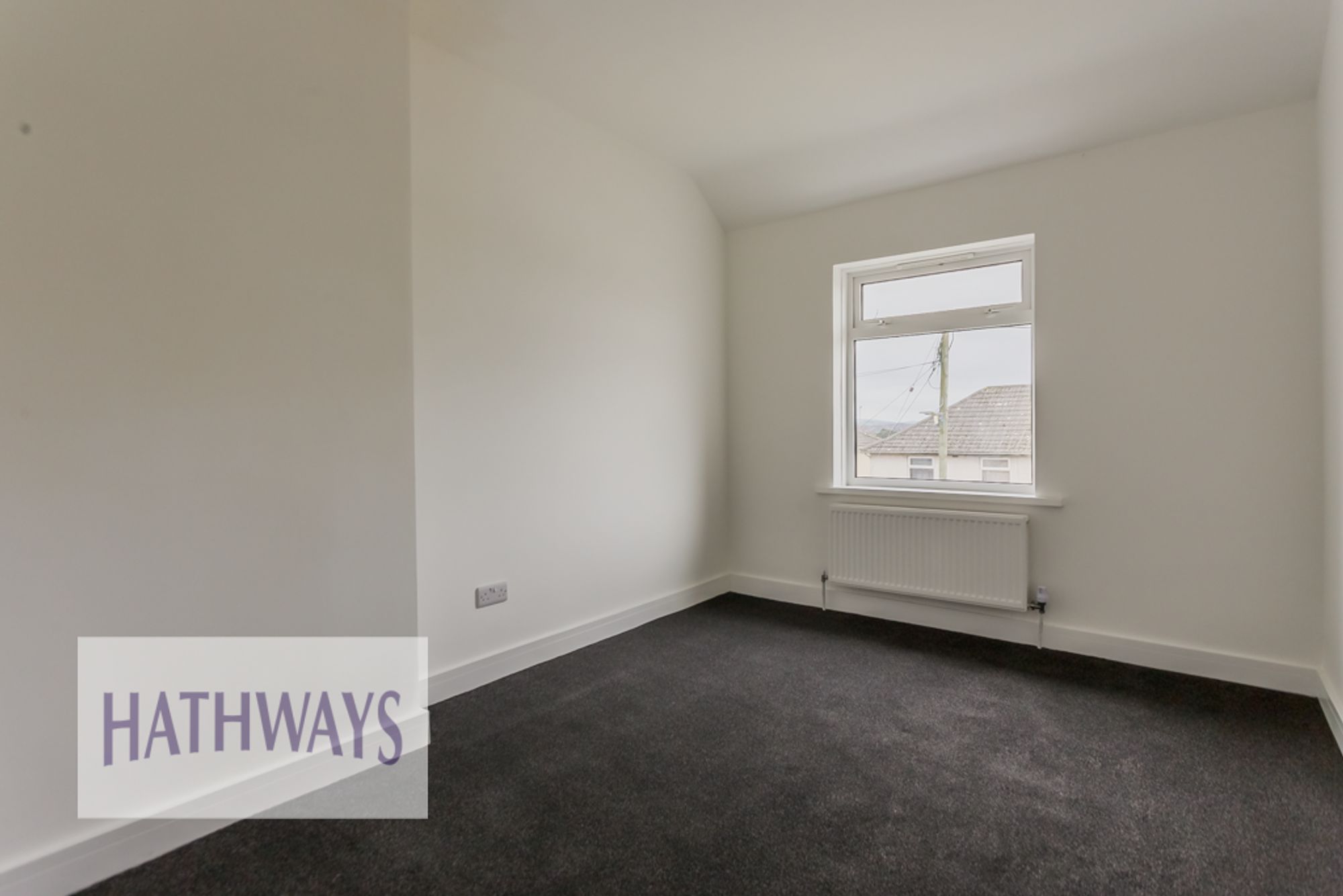 3 bed semi-detached house for sale in Penrhiw Avenue, Blackwood 15
