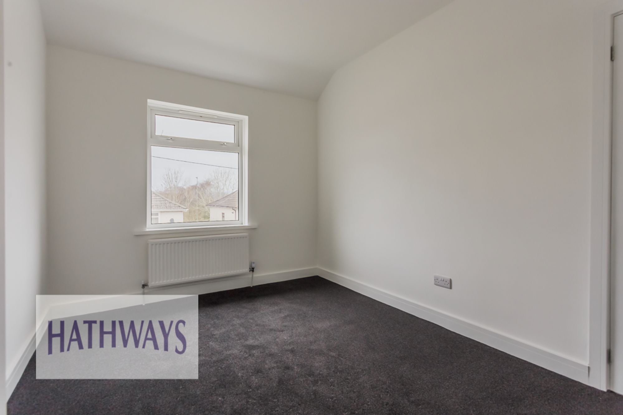 3 bed semi-detached house for sale in Penrhiw Avenue, Blackwood 16