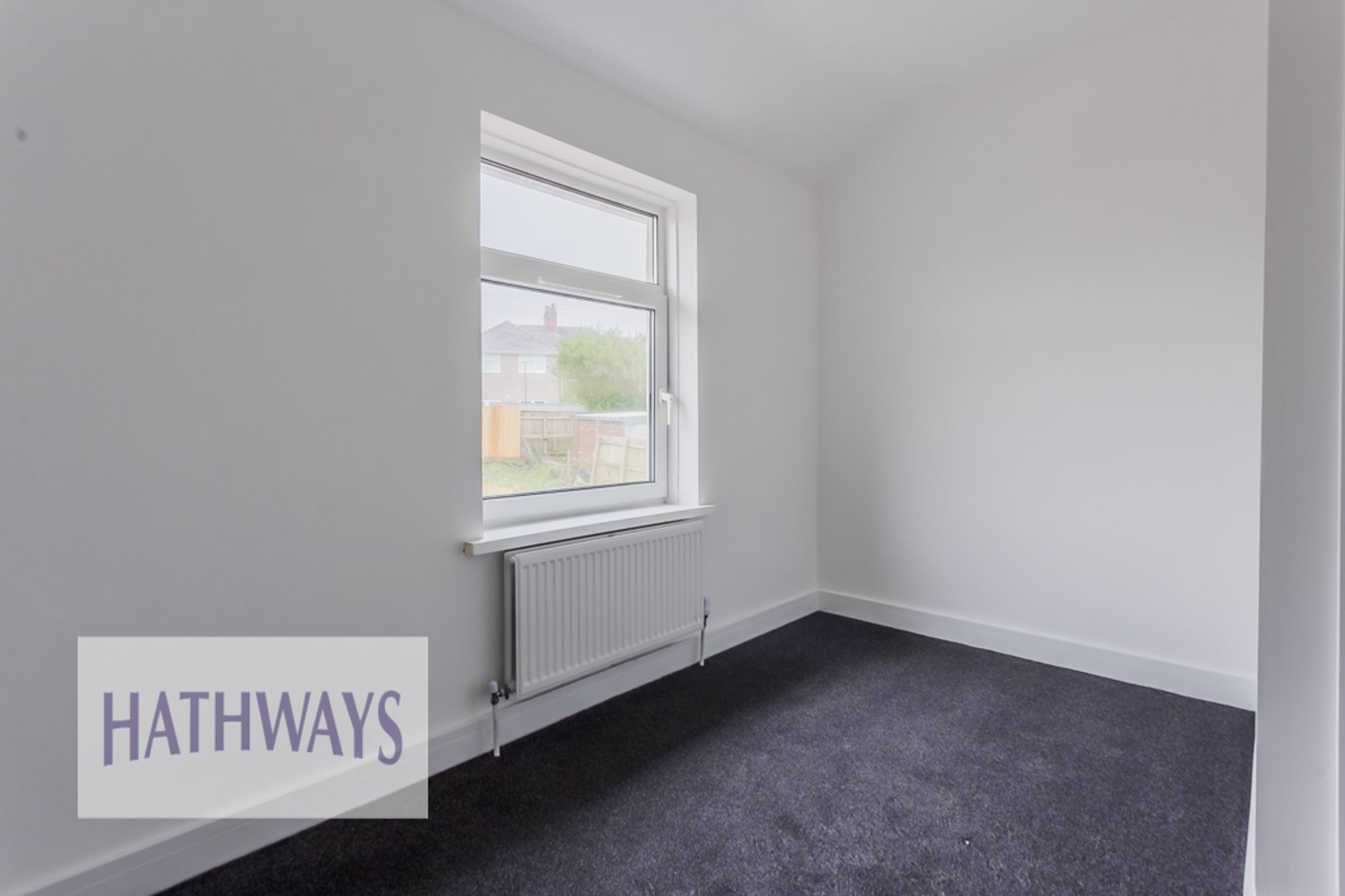 3 bed semi-detached house for sale in Penrhiw Avenue, Blackwood  - Property Image 19