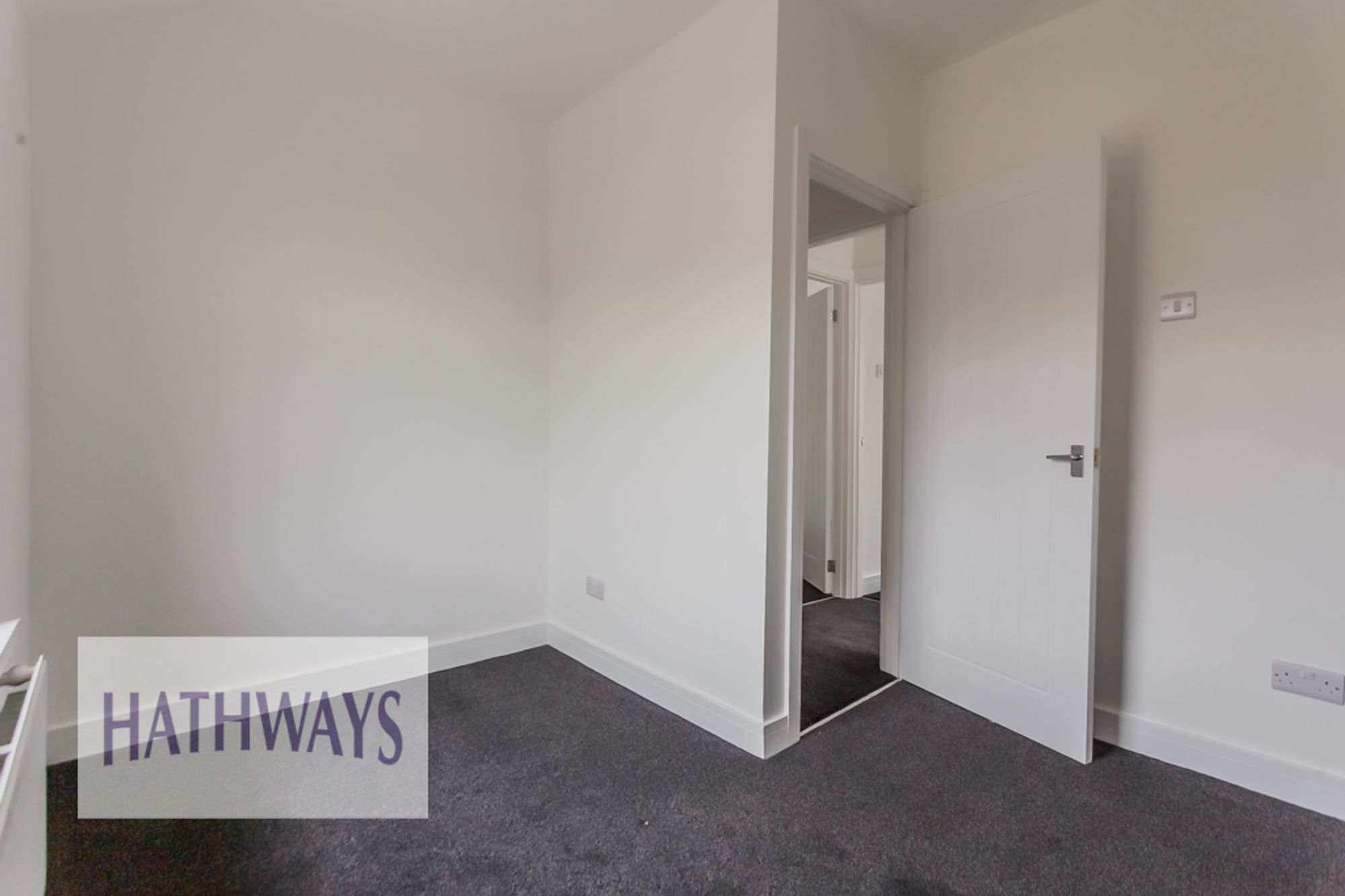 3 bed semi-detached house for sale in Penrhiw Avenue, Blackwood  - Property Image 20